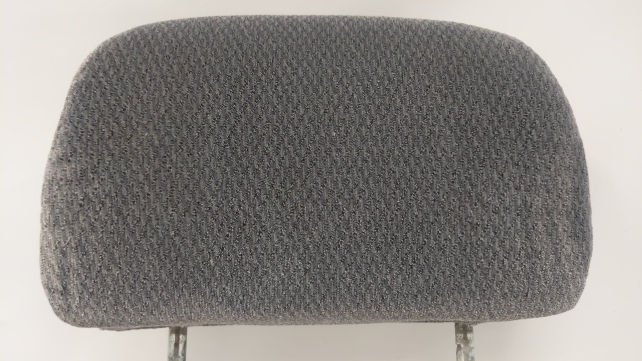 Picture of 1994 Honda Accord Headrest Head Rest Front Driver Passenger Seat Gray 58635