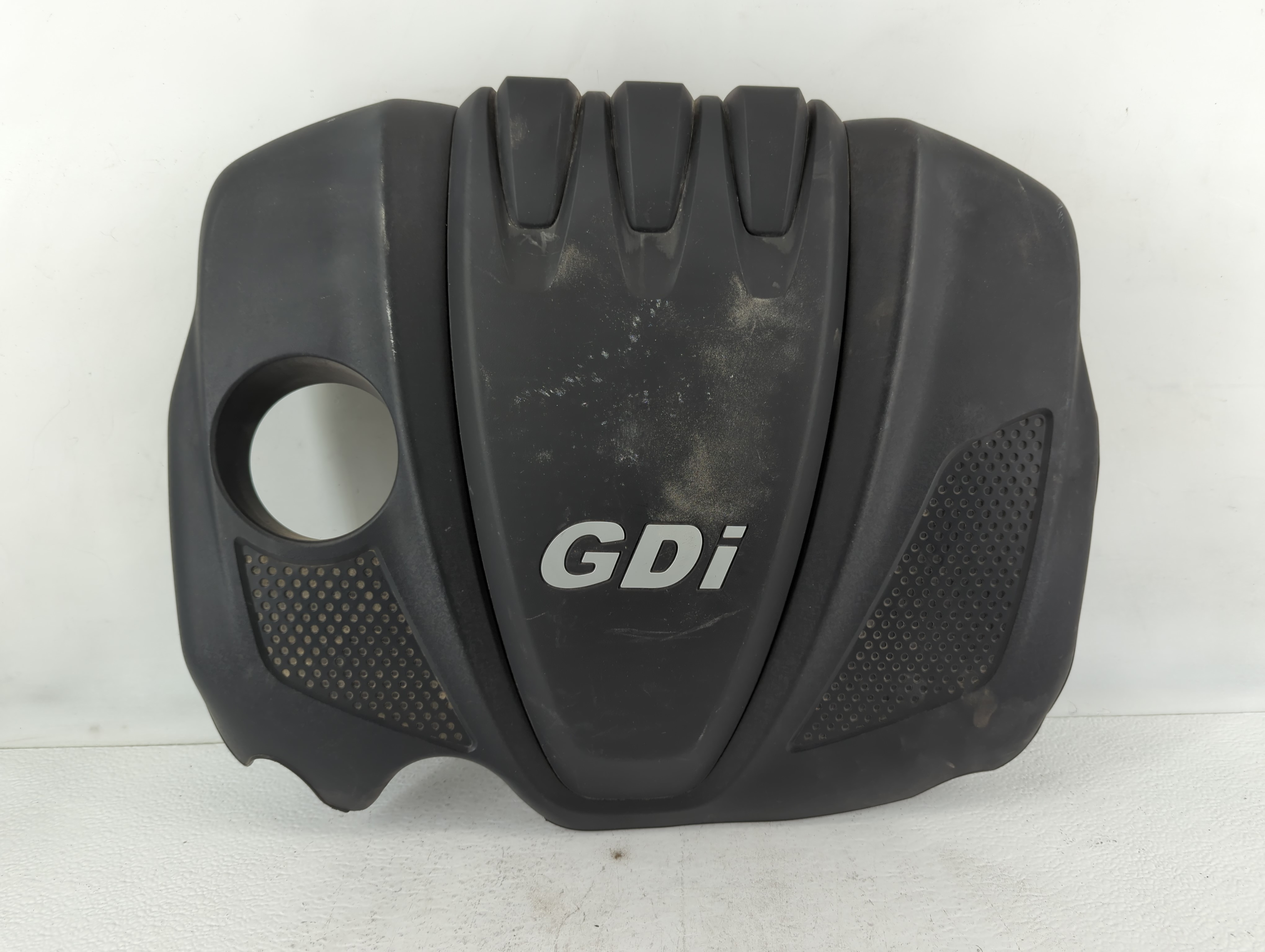 Picture of 2015 Kia Optima Engine Cover 586371