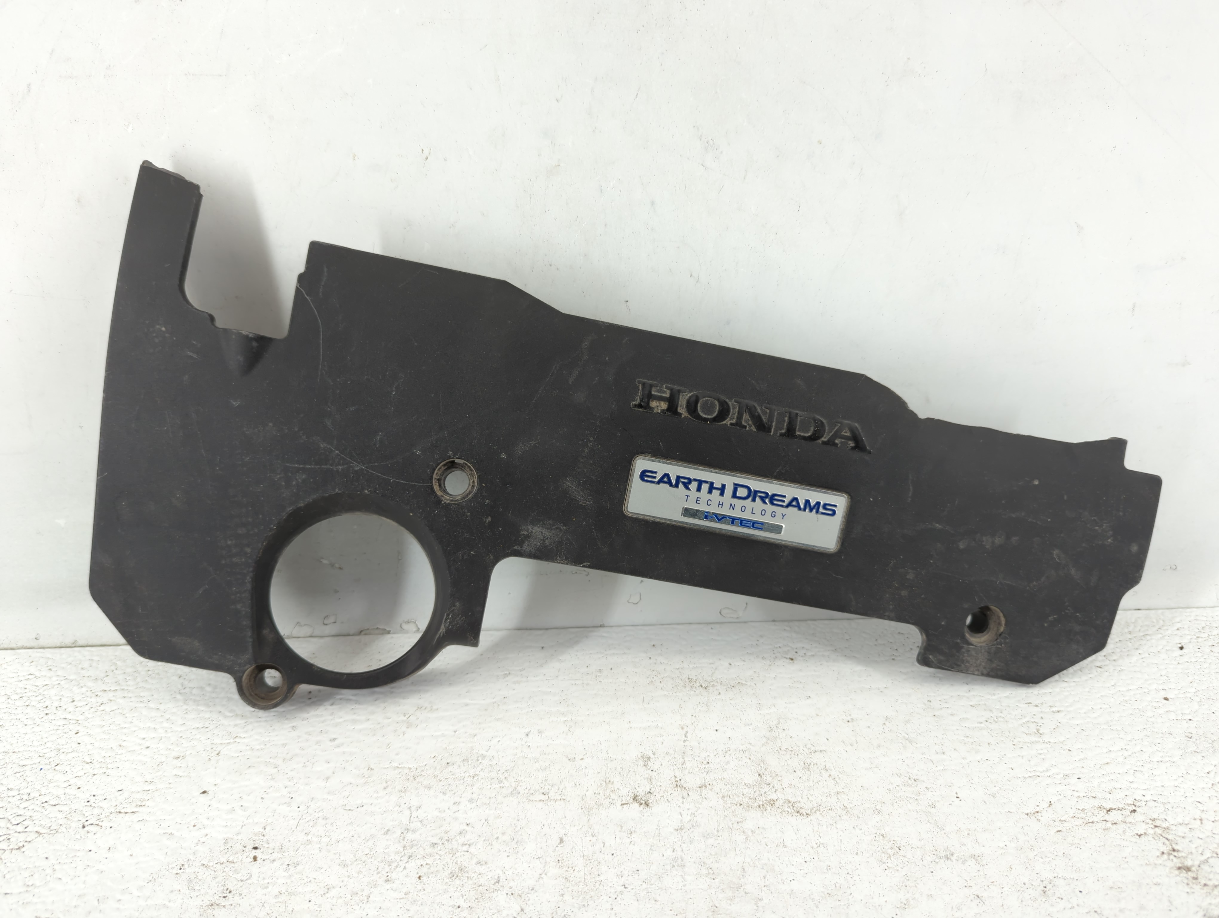 Picture of 2017 Honda Accord Engine Cover 586373