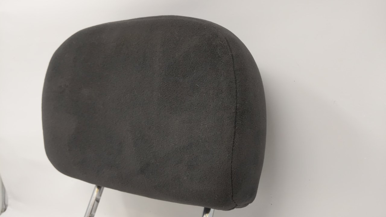 Picture of 2000 Ford Focus Headrest Head Rest Front Driver Passenger Gray 58639