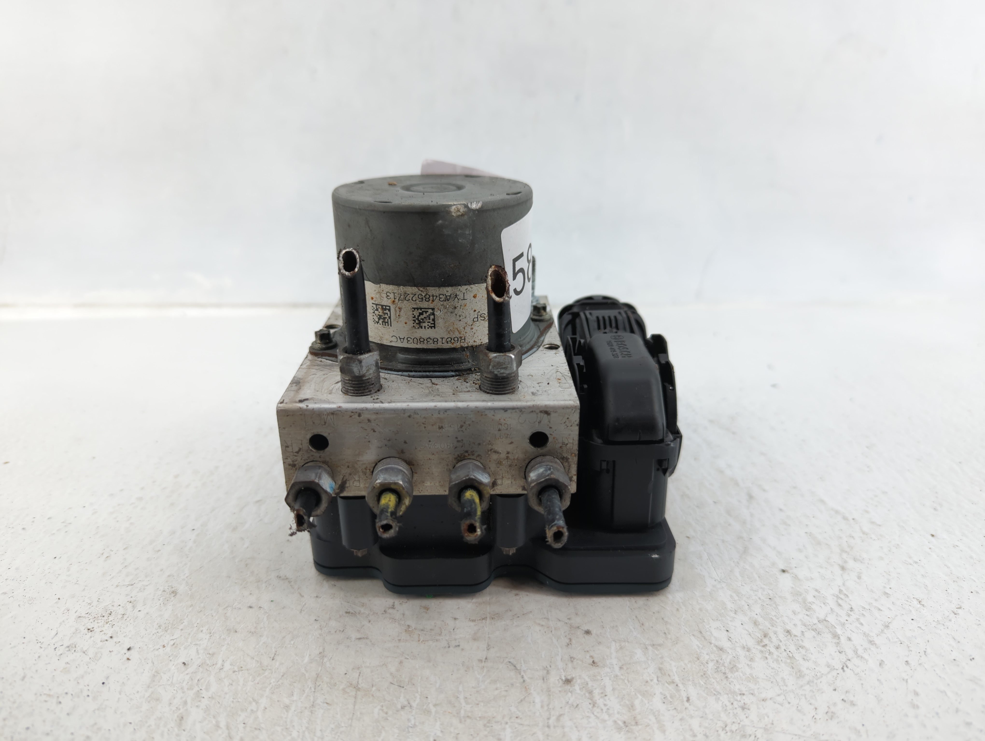 Picture of Dodge Caravan Abs Pump Control Module 586417