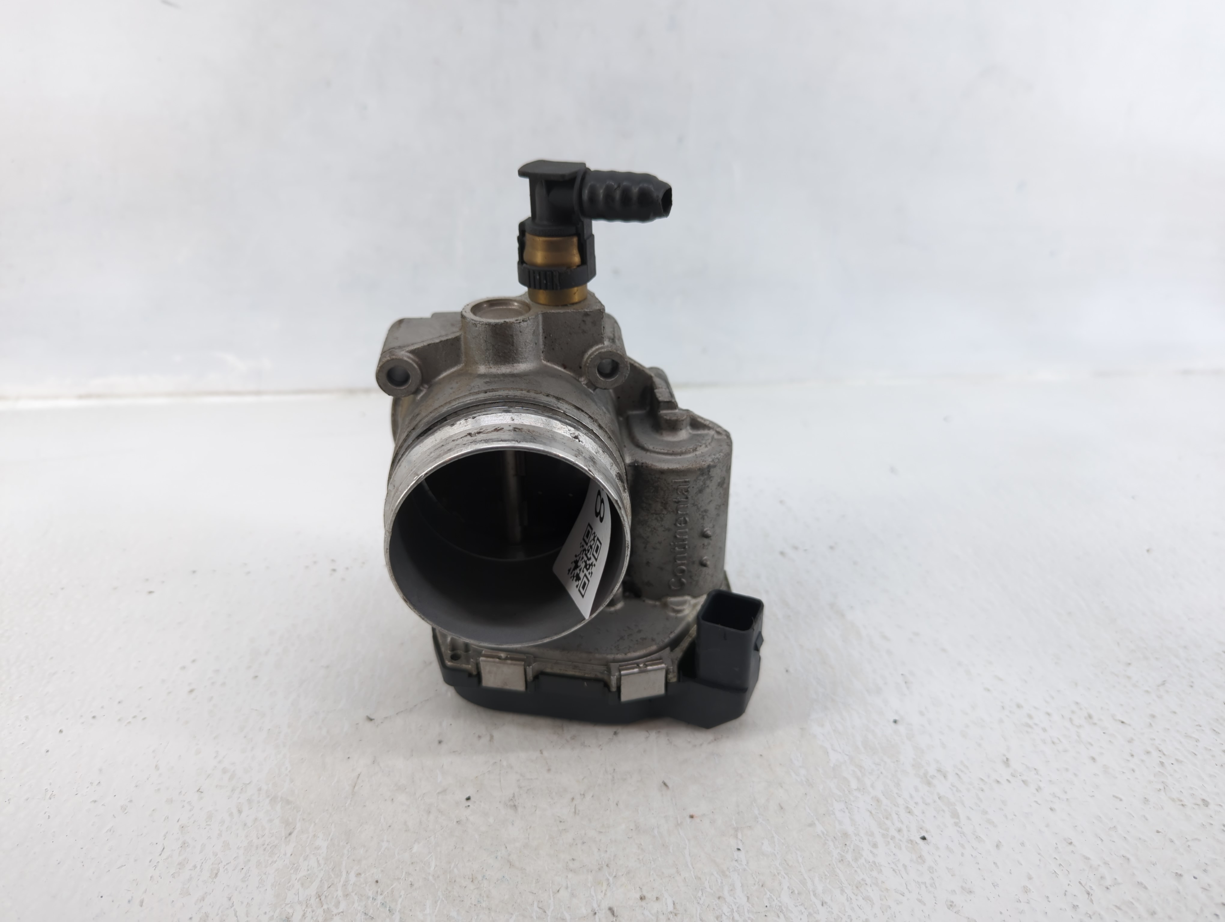 2012-2016 Bmw 328i Throttle Body 586438 - Oemusedautoparts1.com