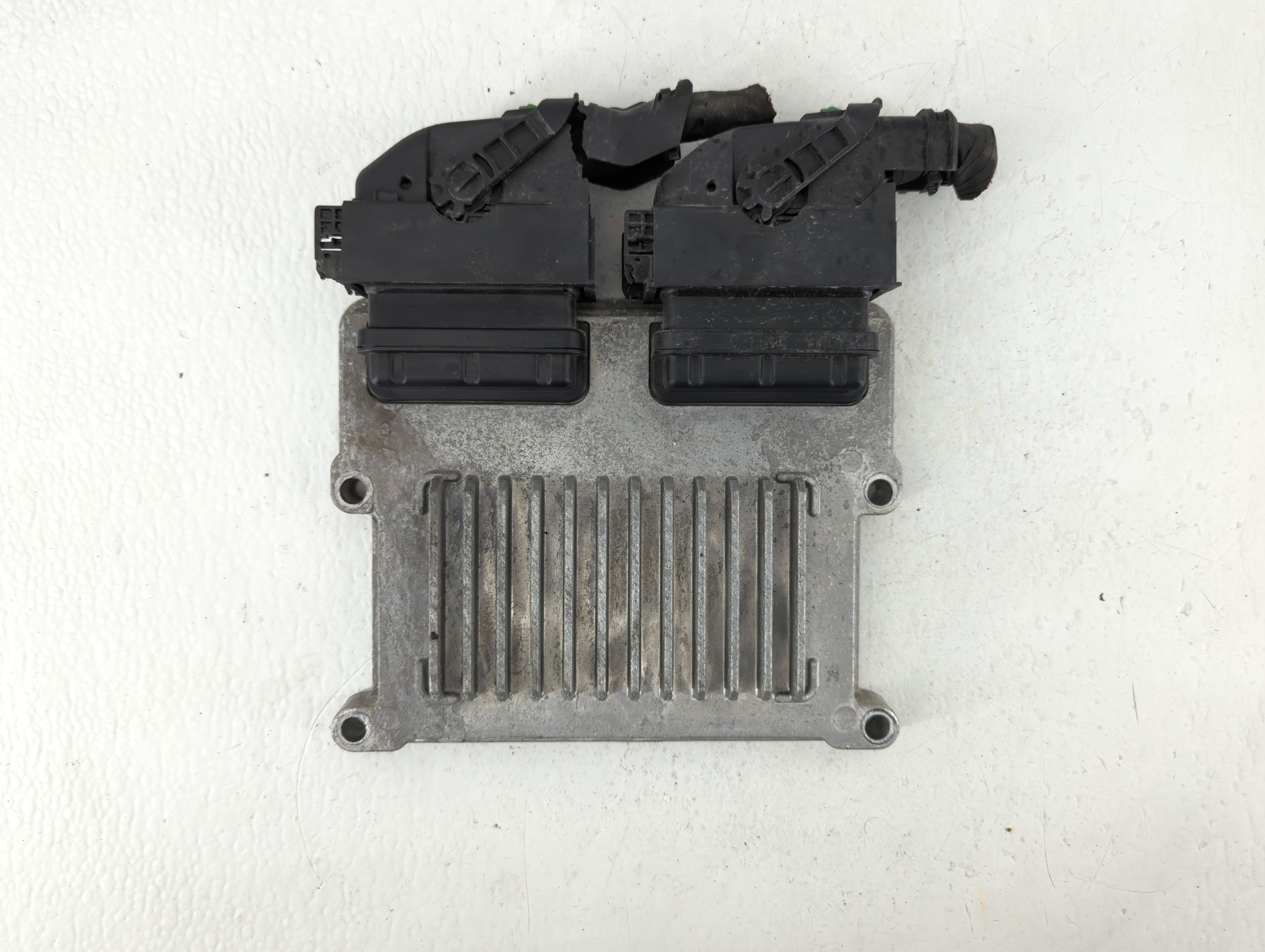 Picture of 2014-2016 Kia Cadenza Engine Computer Ecu Pcm Ecm Pcu Oem 39110-3cgn9 586516
