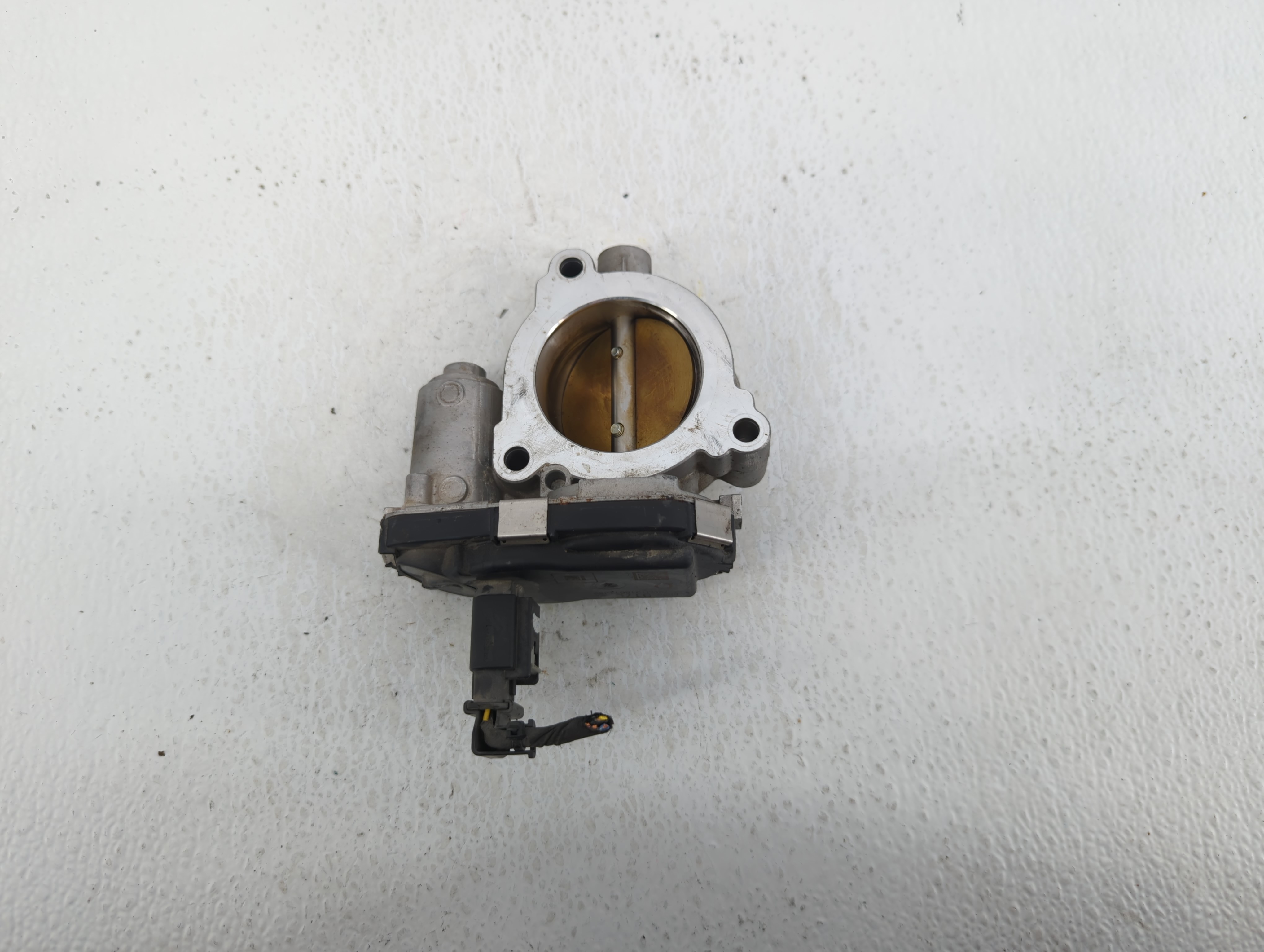 Picture of 2020-2020 Chevrolet Blazer Throttle Body 586534