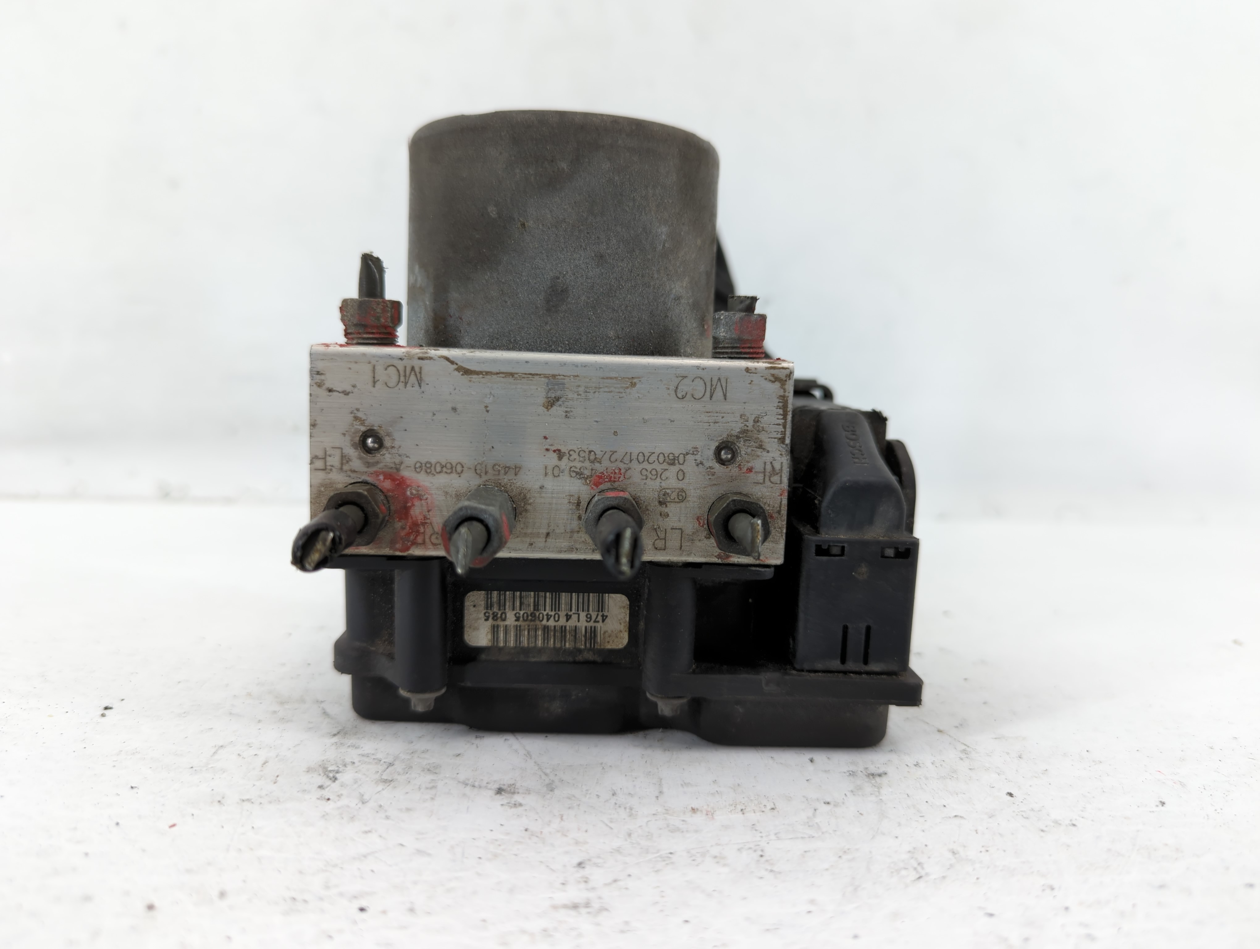 Picture of 2004-2008 Toyota Solara Abs Pump Control Module 586548