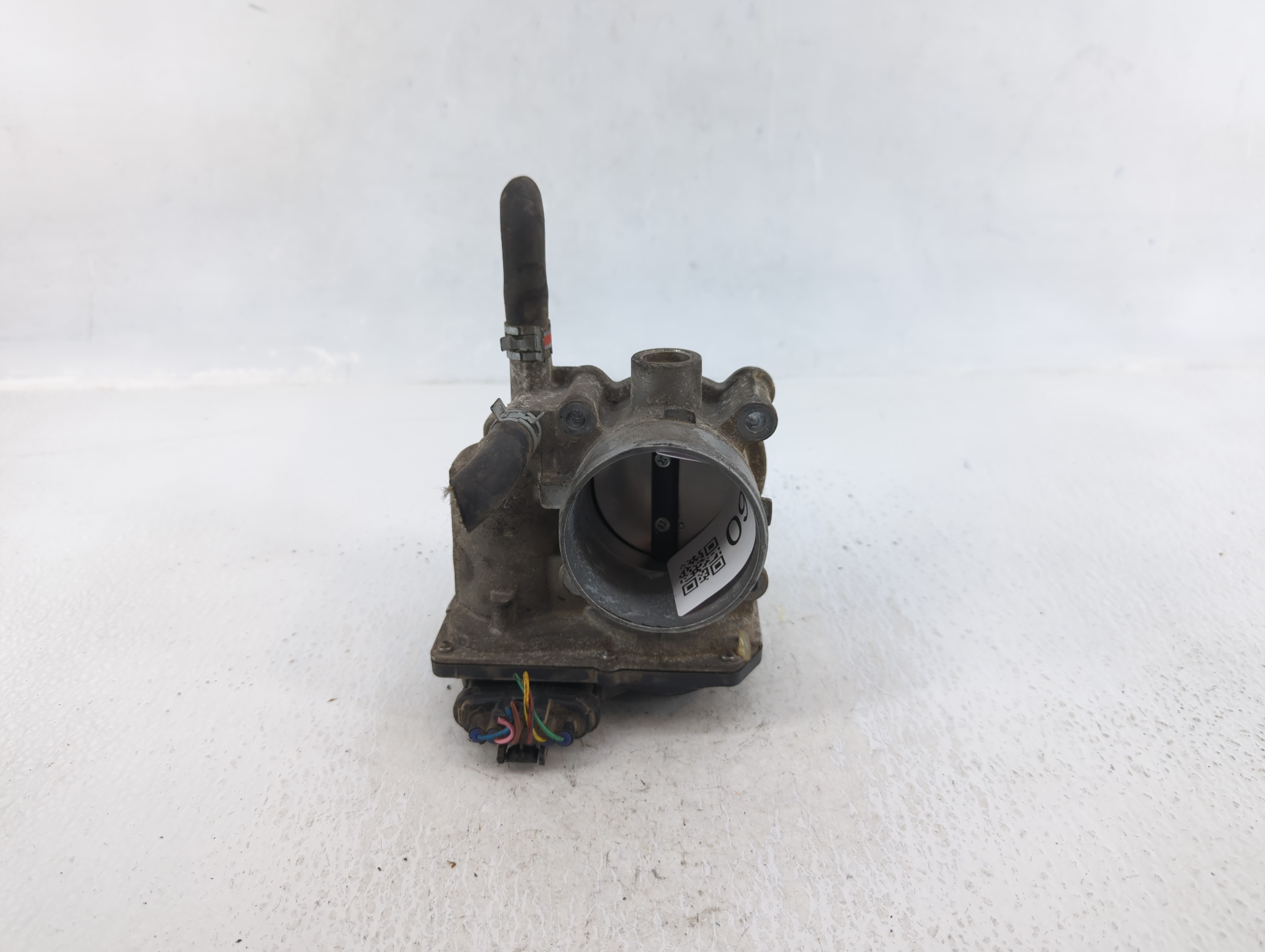 Picture of 2011-2019 Toyota Corolla Throttle Body 586560