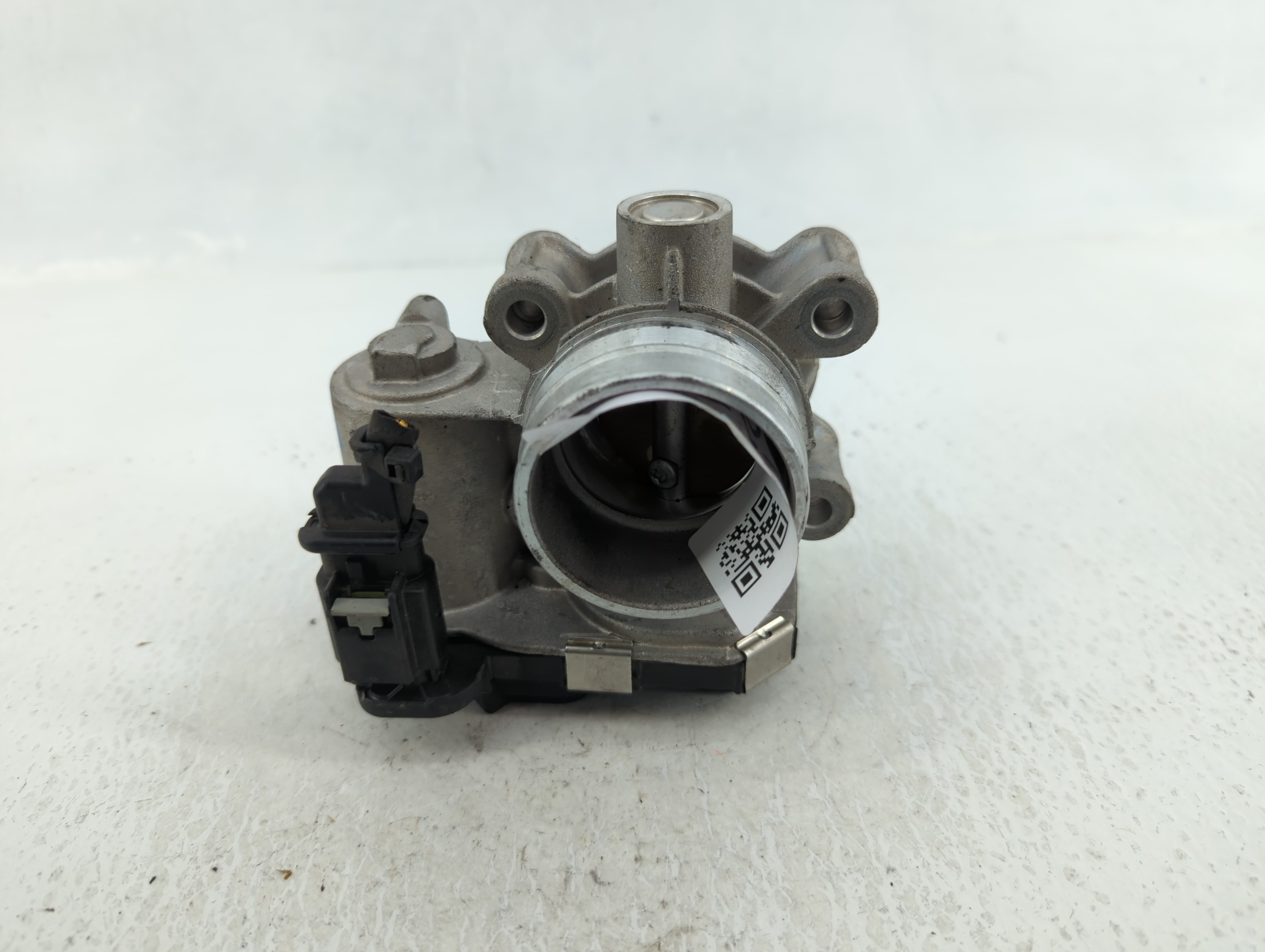 2017 Chevrolet Cruze Throttle Body 586562 - Oemusedautoparts1.com
