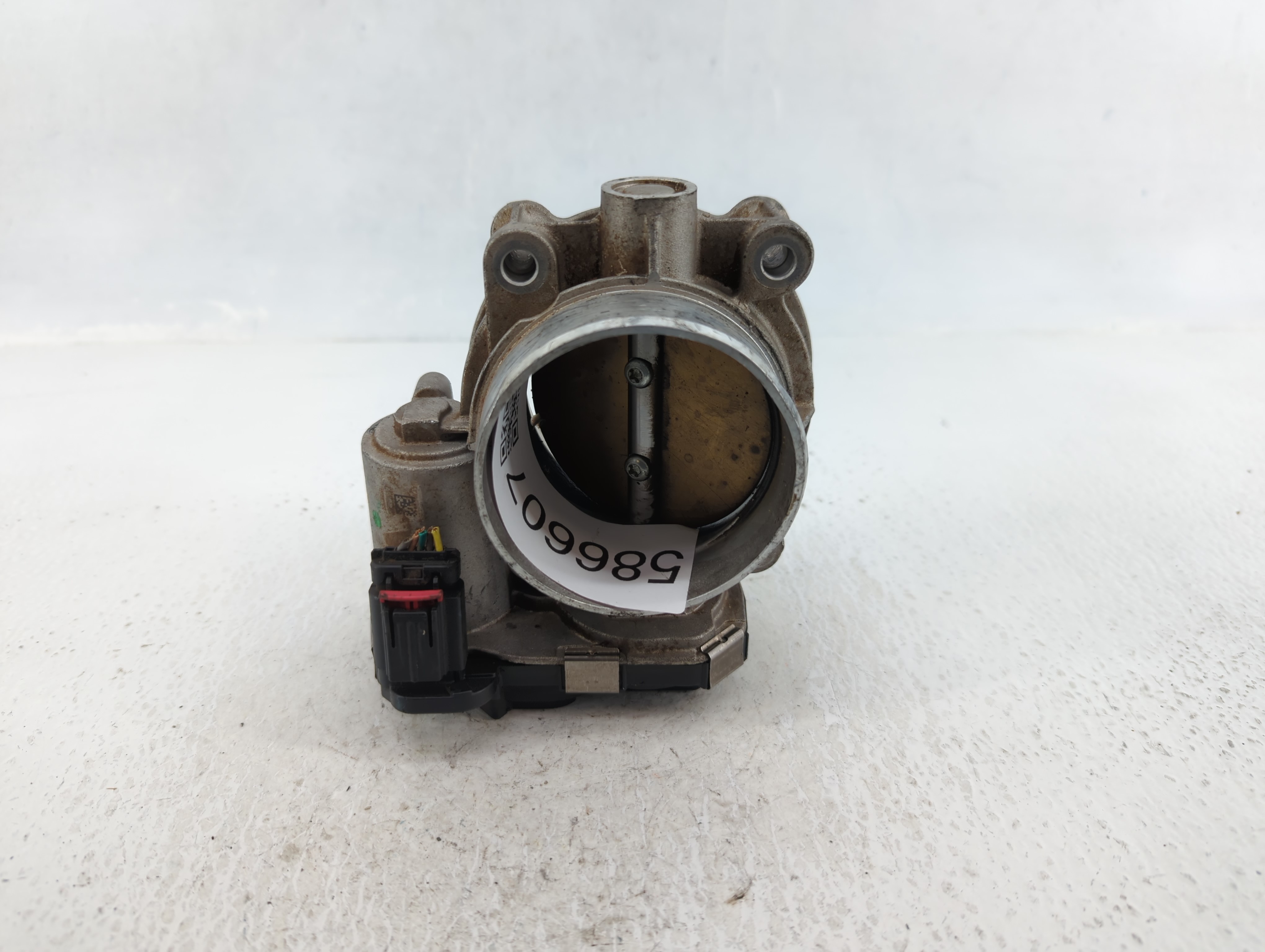 Picture of 2012-2020 Buick Enclave Throttle Body 586607