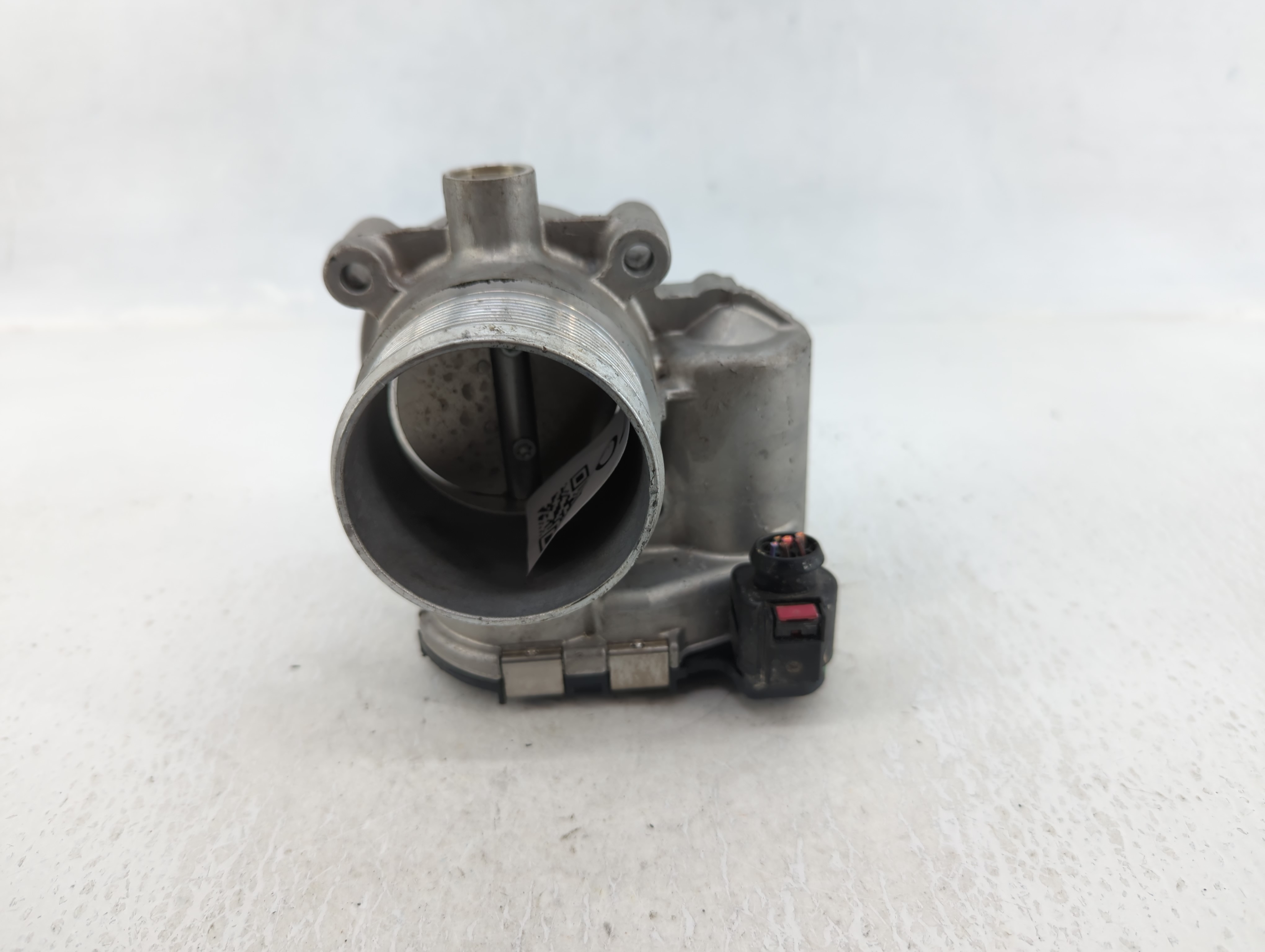 Picture of 2018 Audi A4 Throttle Body 586670