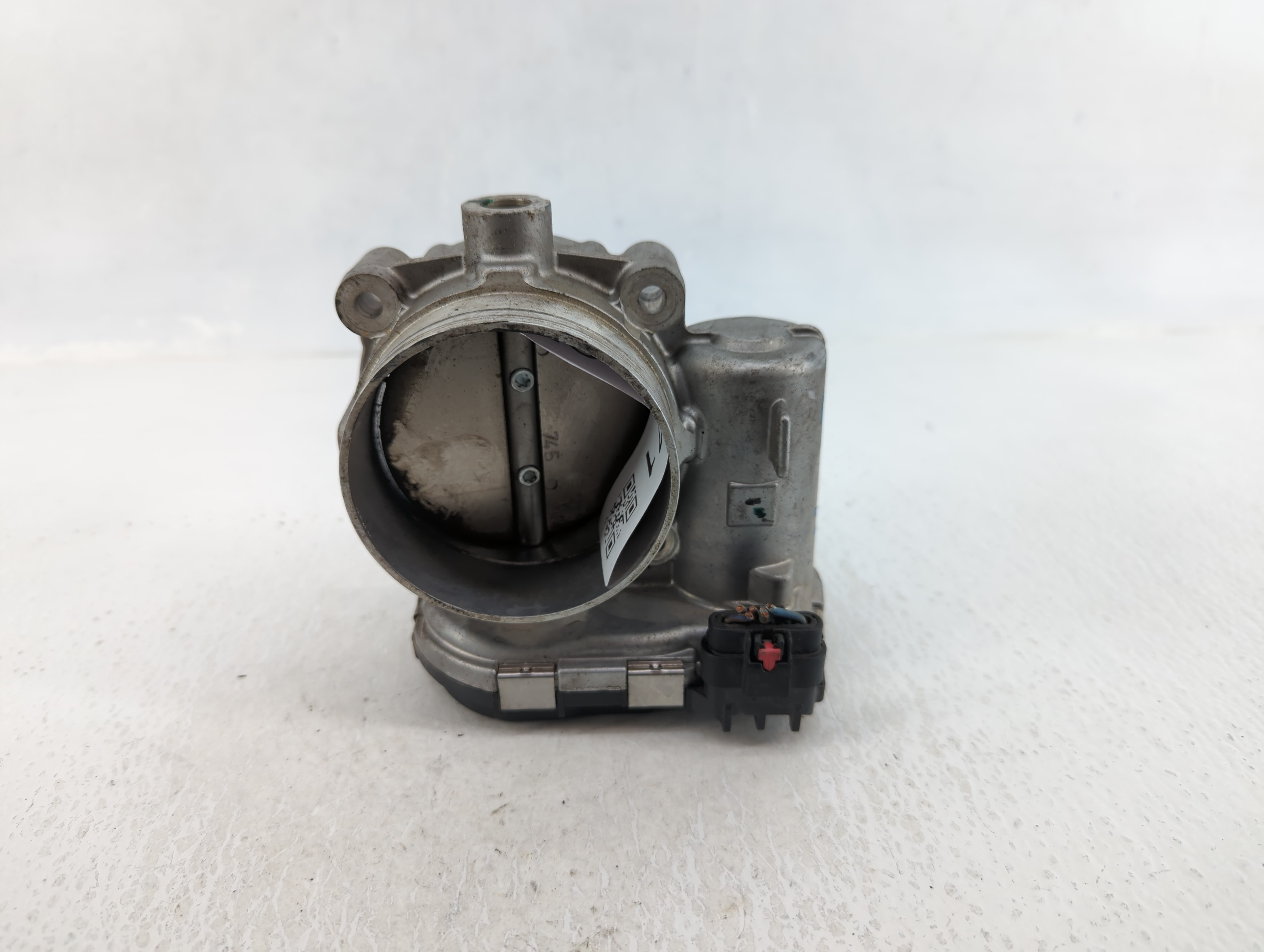Picture of Dodge Caravan Throttle Body 586671