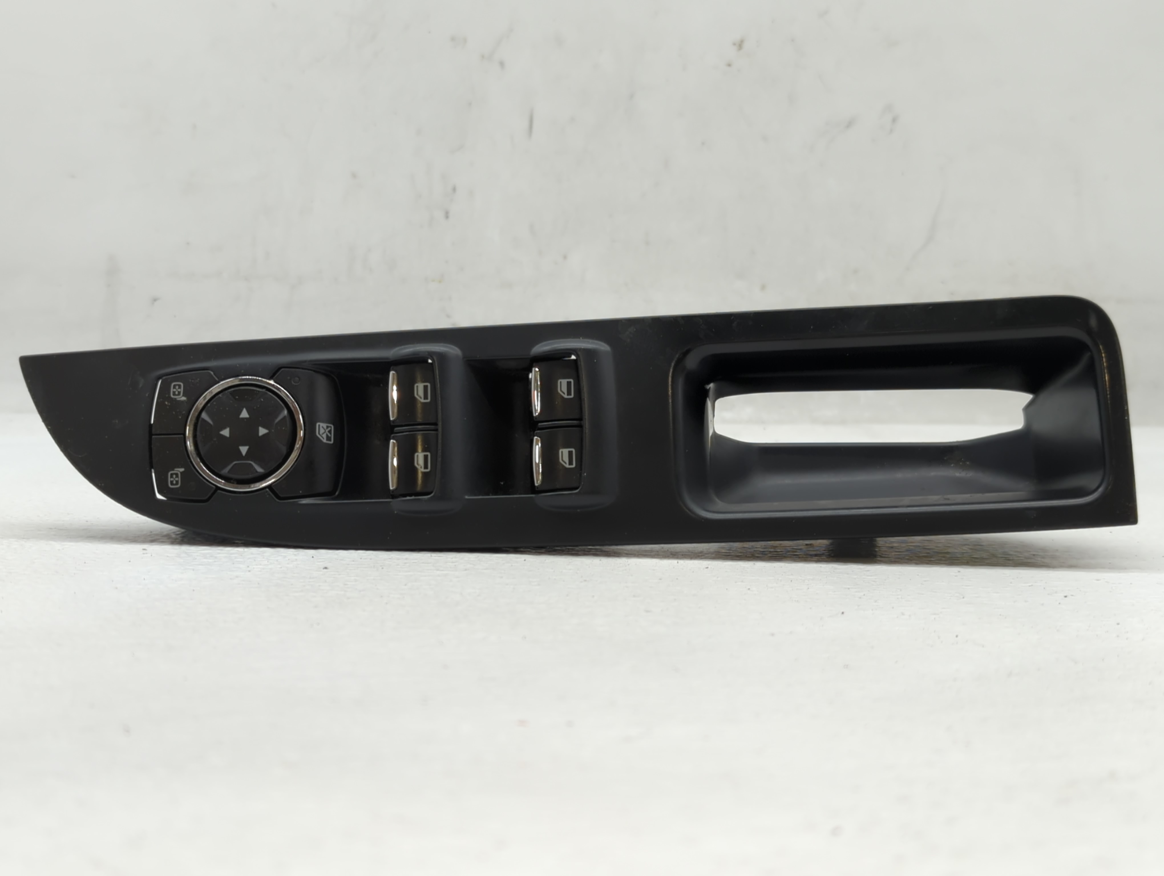 2016 Ford Explorer Driver Left Door Master Power Window Switch 586687 - Oemusedautoparts1.com