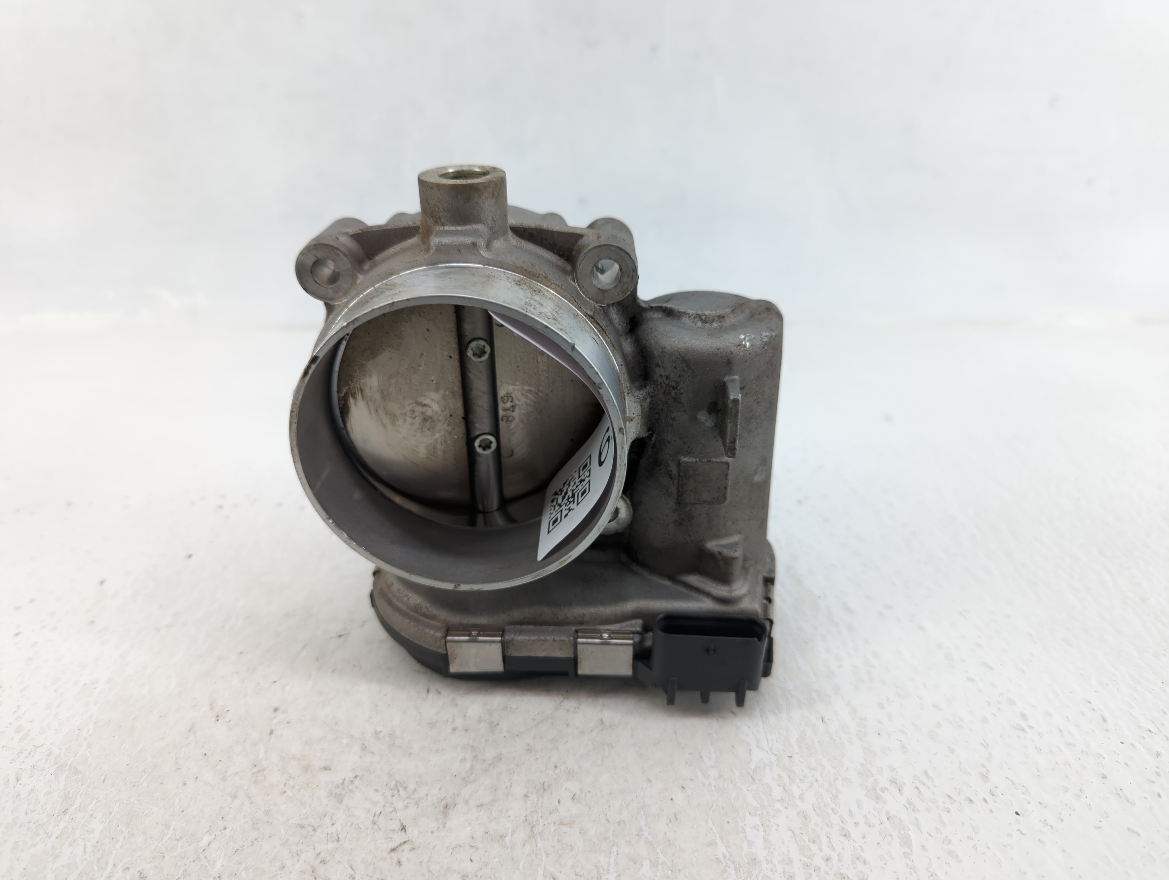 2011-2022 Jeep Grand Cherokee Throttle Body 586759 - Oemusedautoparts1.com