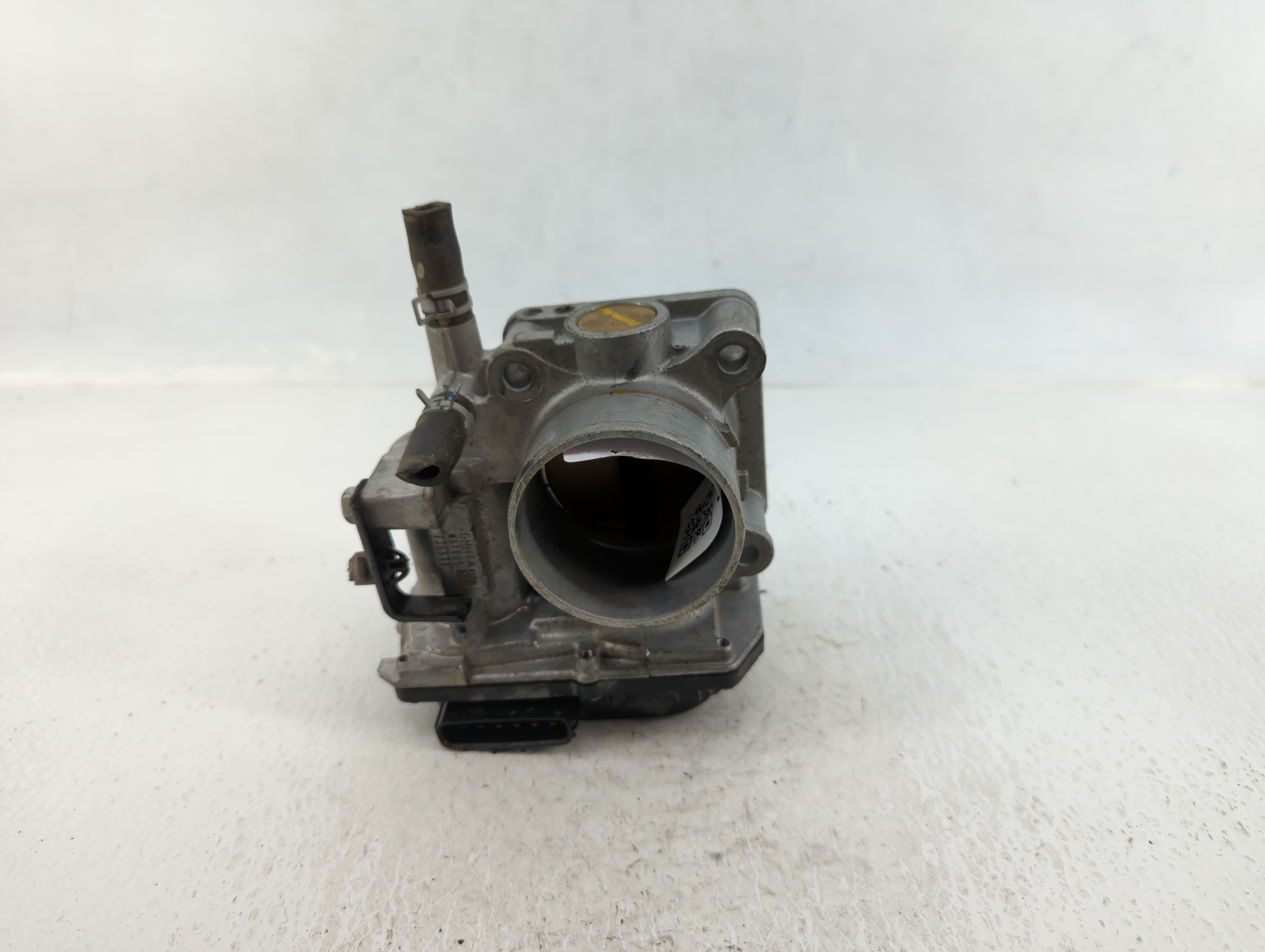 Picture of 2016-2022 Honda Civic Throttle Body 586796