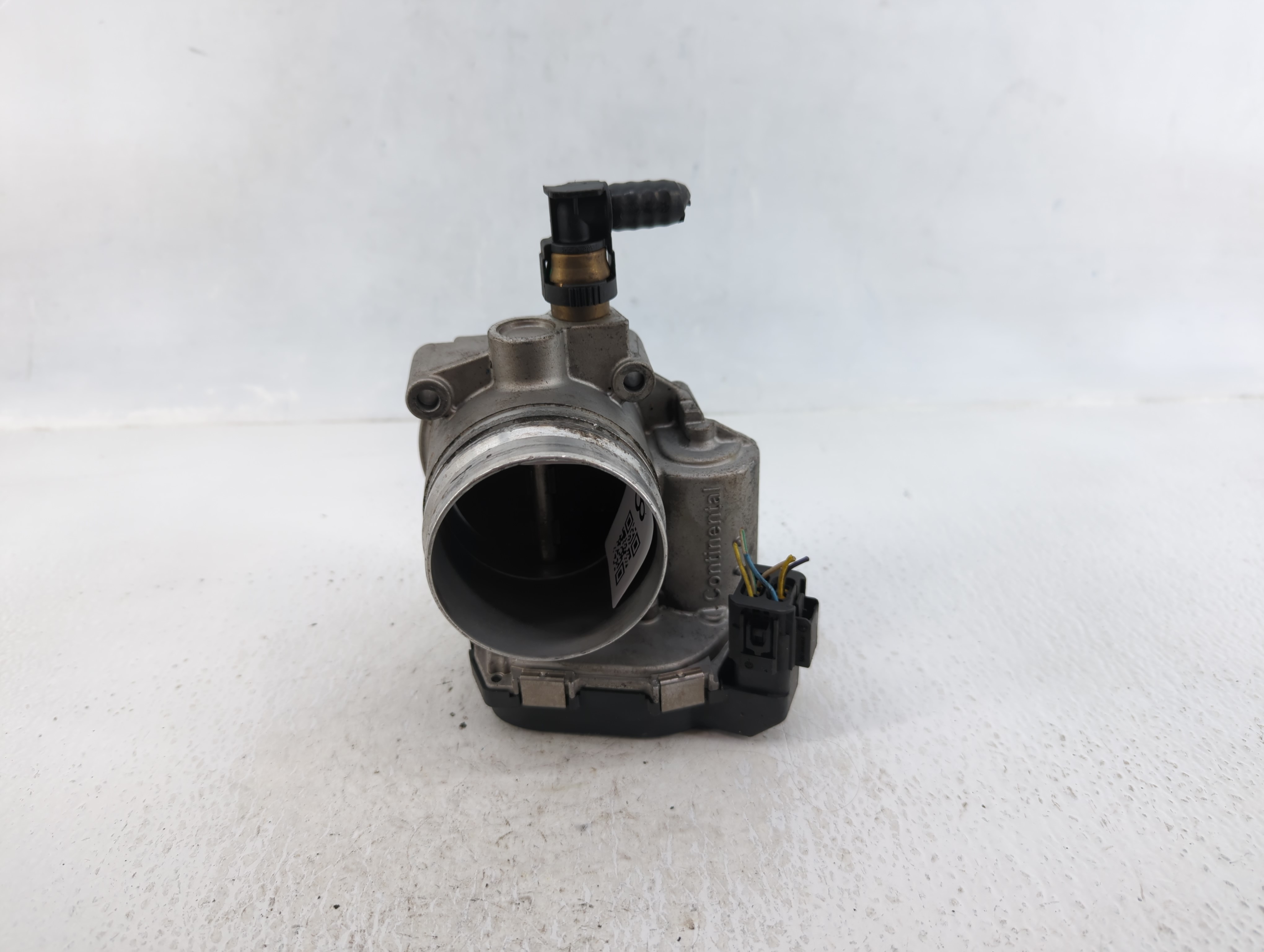 Picture of 2012-2016 Bmw 328i Throttle Body 586798
