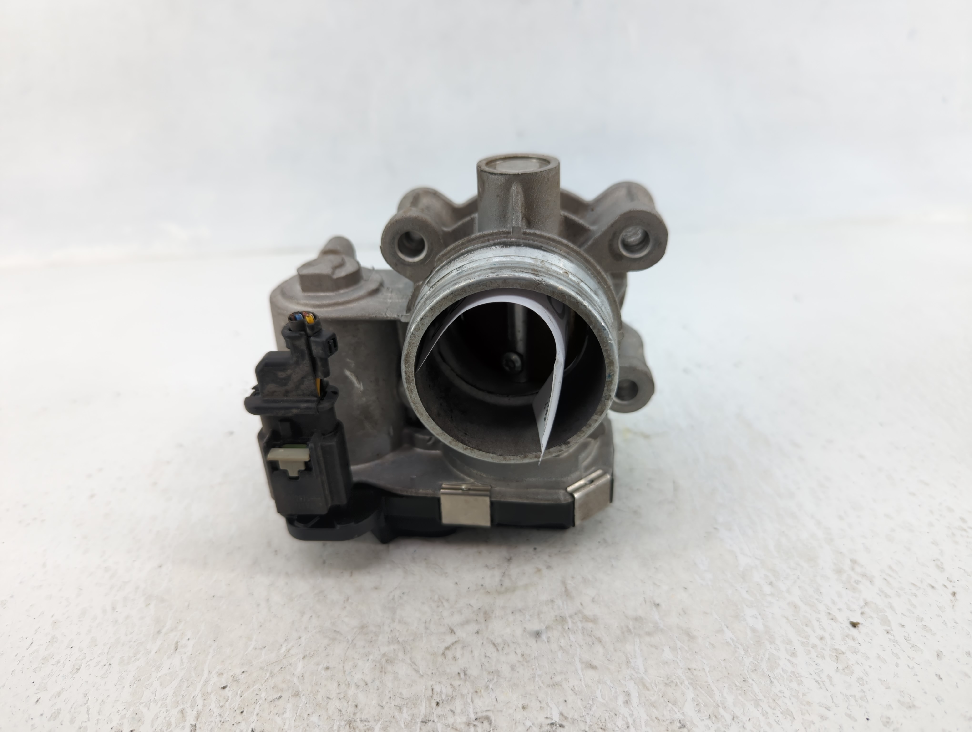 2017 Chevrolet Cruze Throttle Body 586806 - Oemusedautoparts1.com