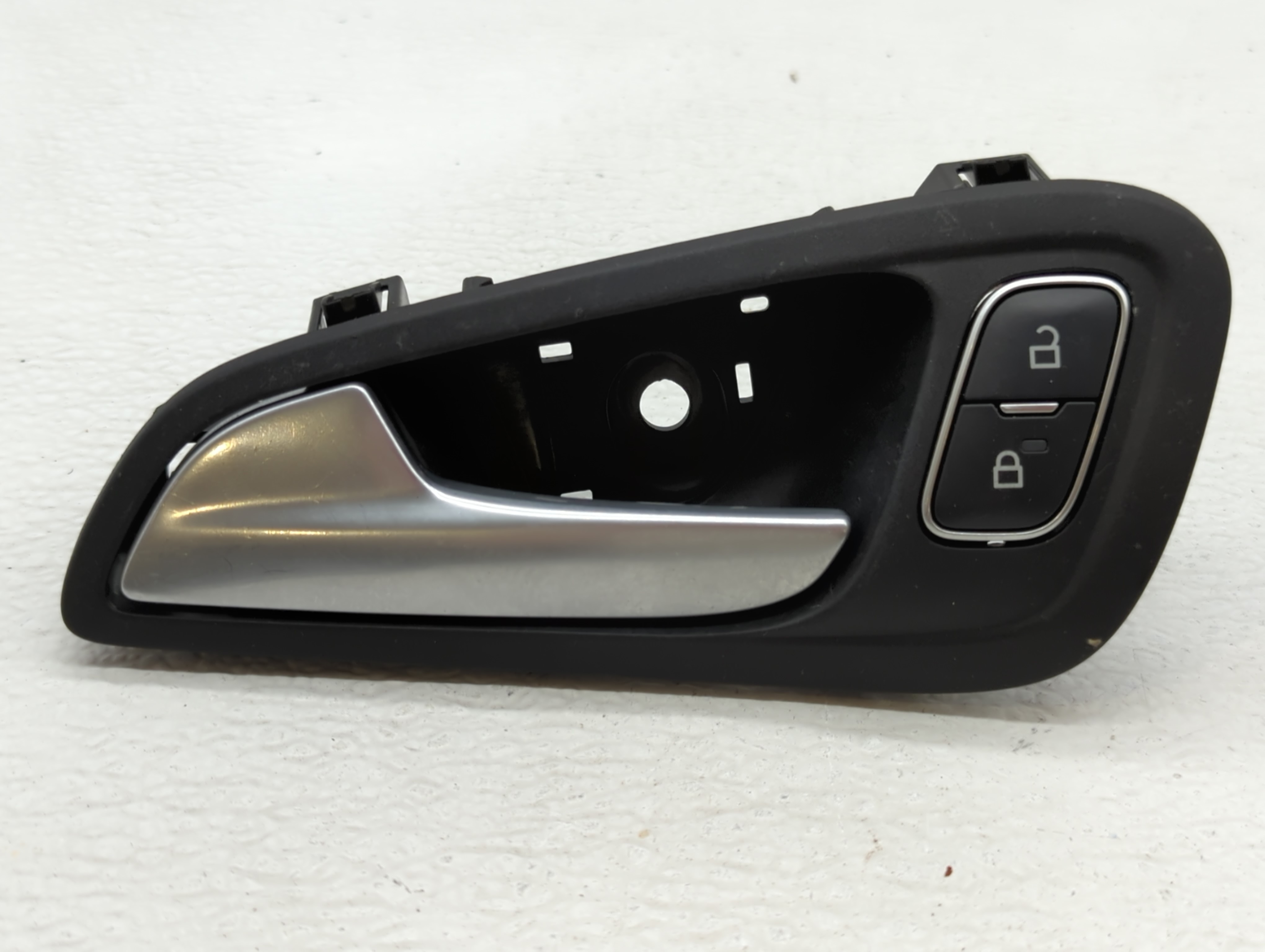 2016 Ford Focus Driver Left Door Master Power Window Switch 586865 - Oemusedautoparts1.com