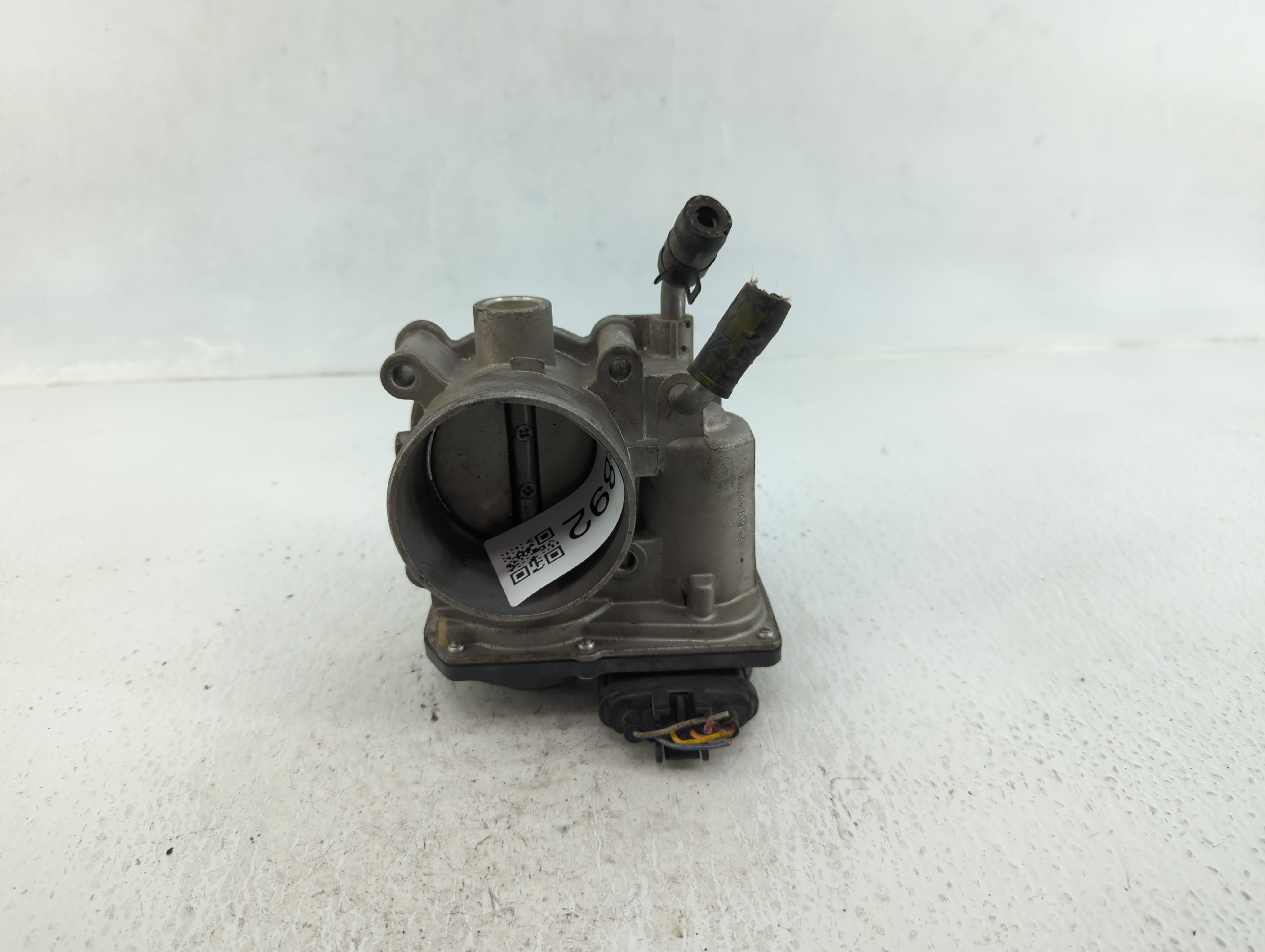Picture of 2014-2018 Kia Forte Throttle Body 586892