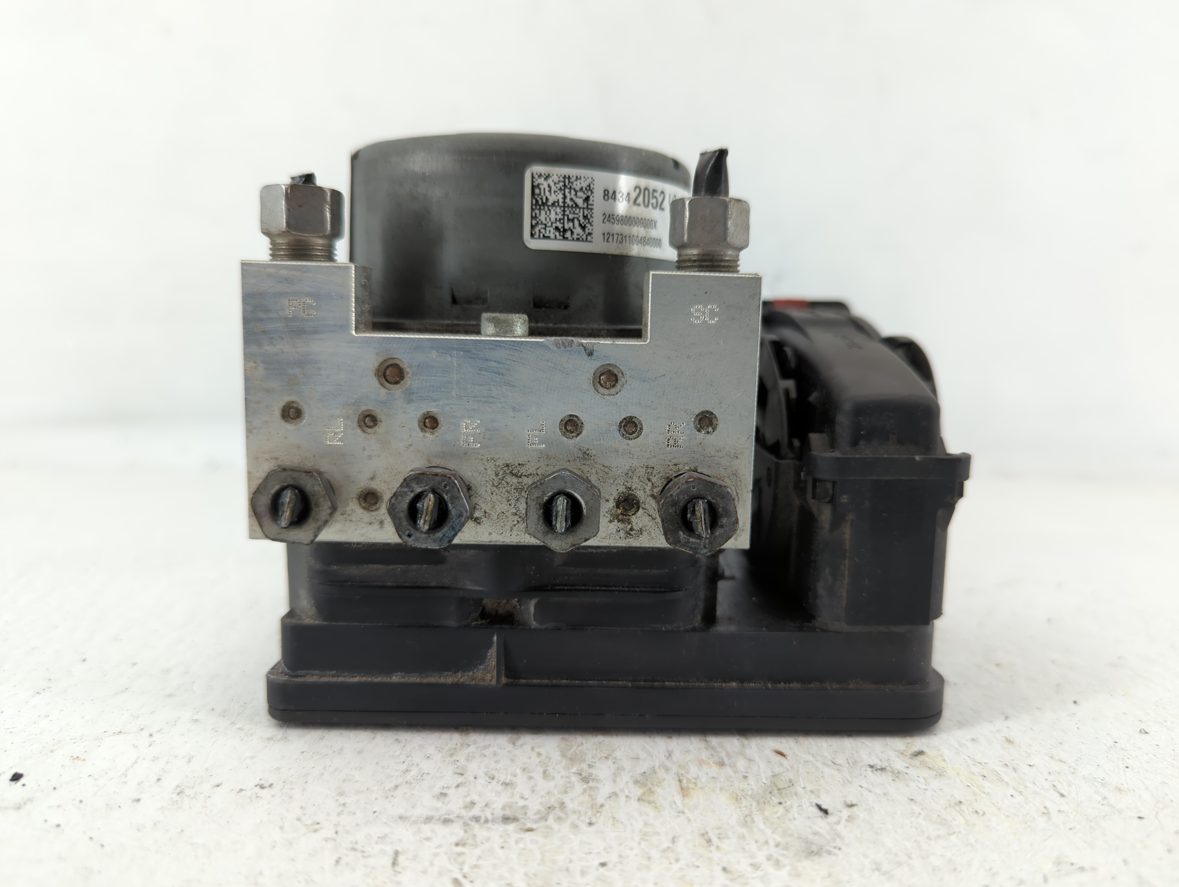 Picture of 2018-2021 Gmc Terrain Abs Pump Control Module 587026