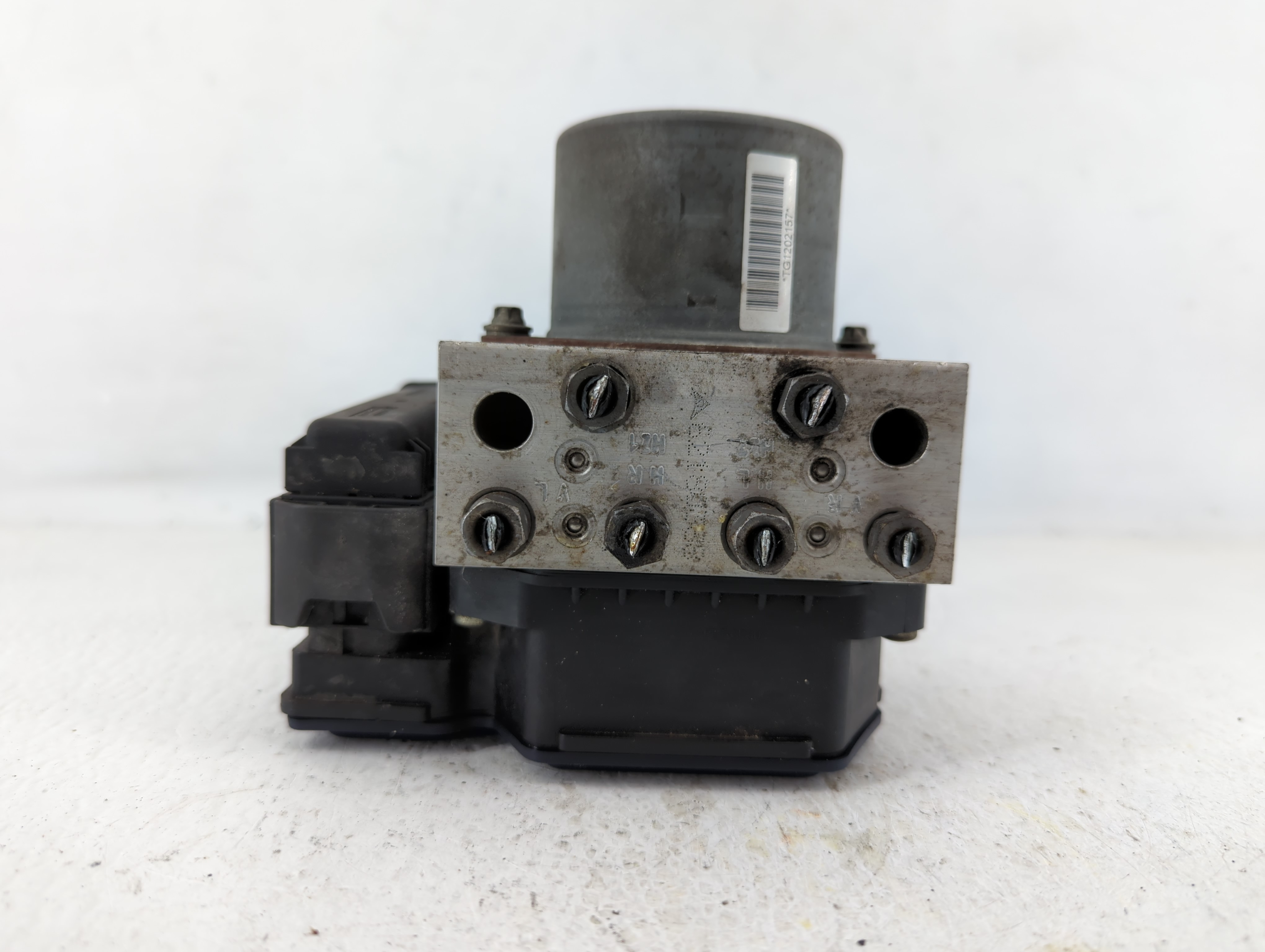 2012 Mini Cooper Countryman Abs Pump Control Module 587169 - Oemusedautoparts1.com