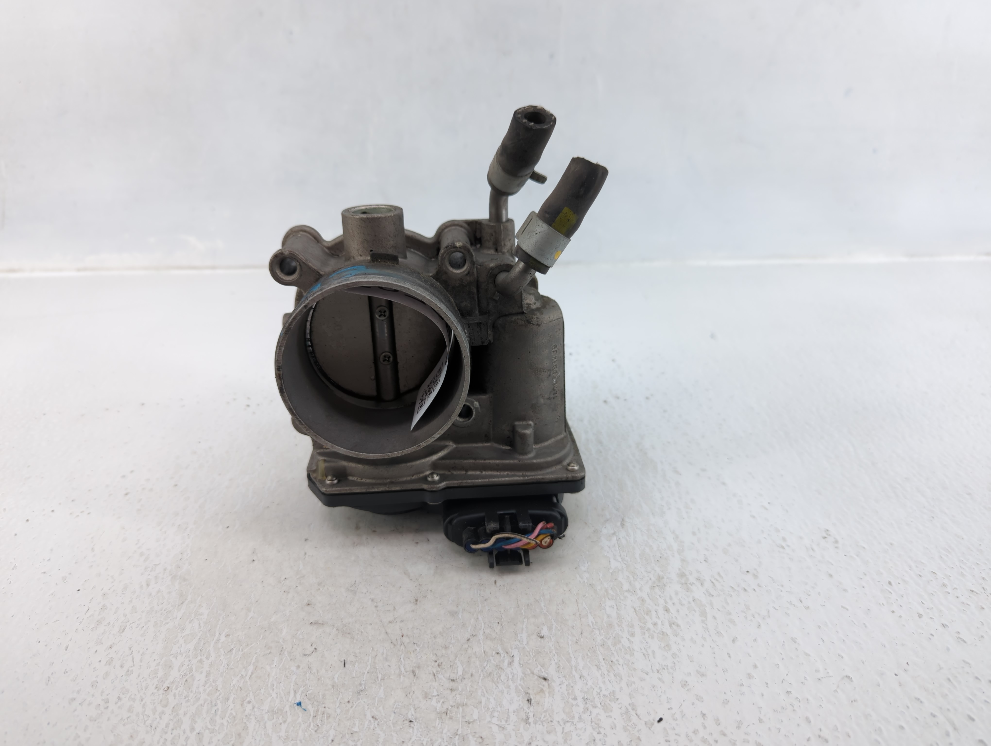 2014-2021 Hyundai Tucson Throttle Body 587280 - Oemusedautoparts1.com