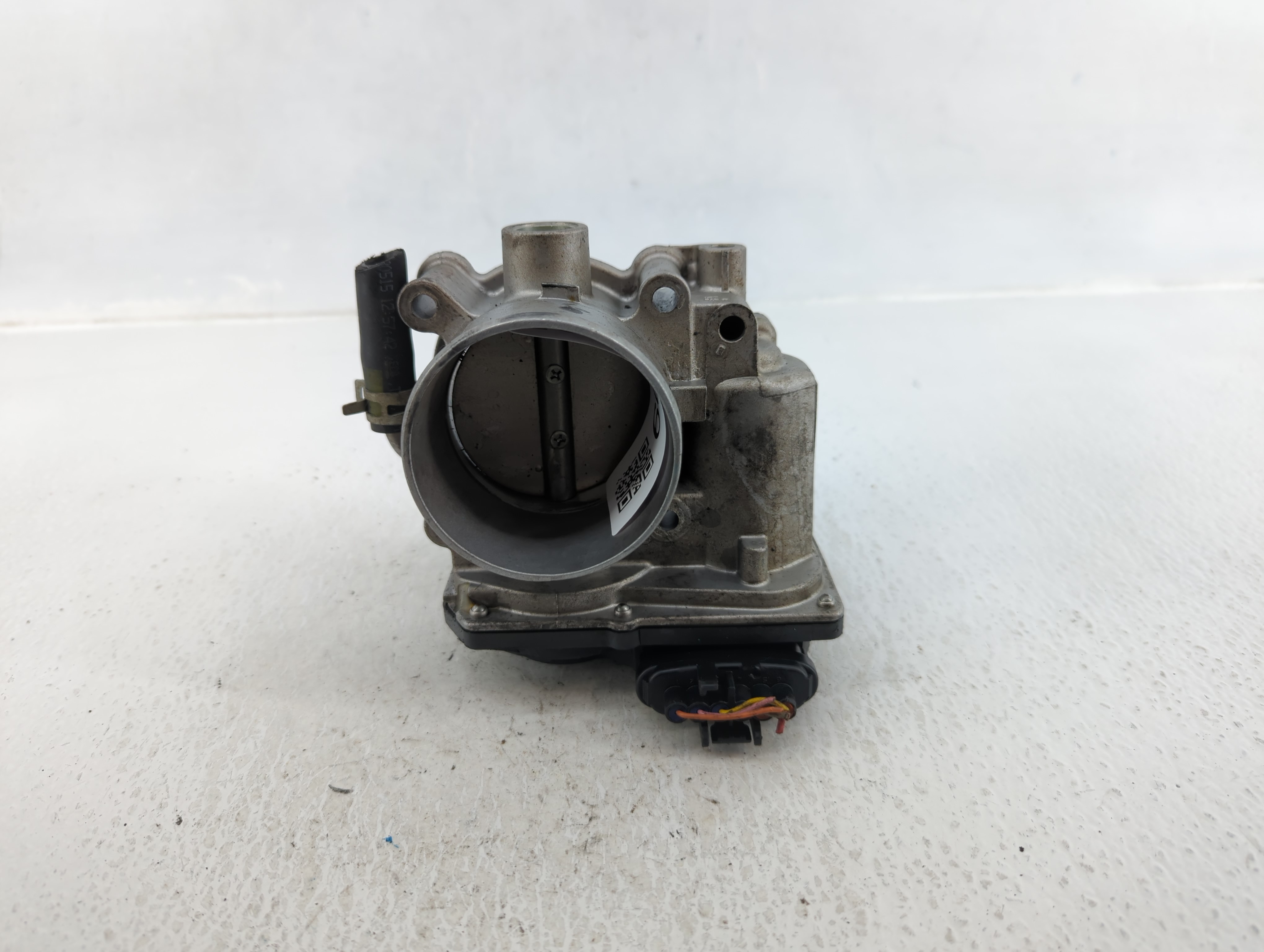 Picture of 2019-2019 Kia Forte Throttle Body 587409