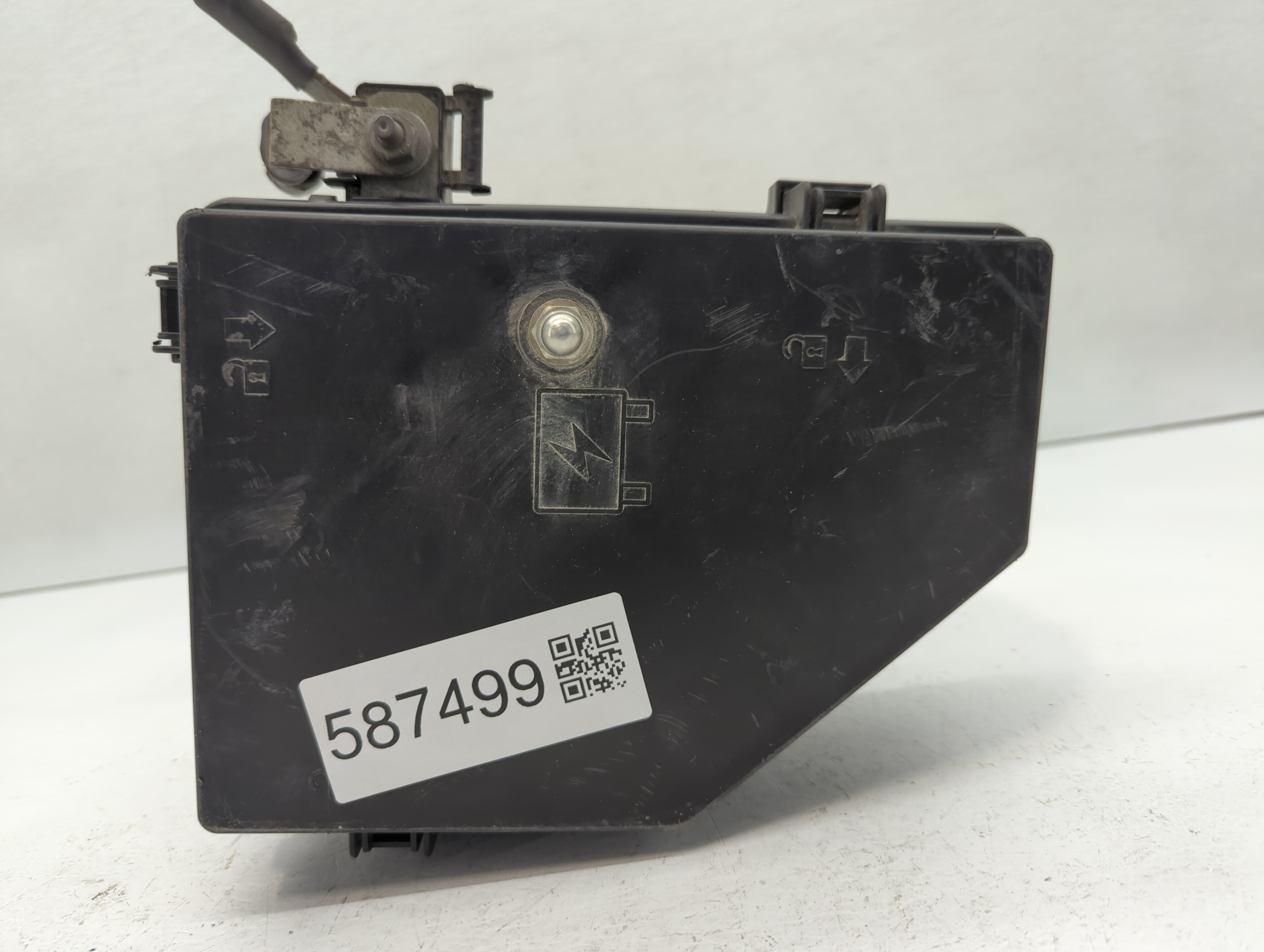 2015-2017 Buick Enclave Fusebox Fuse Box Relay Module 1ga0684540|25936874 587499 - Oemusedautoparts1.com
