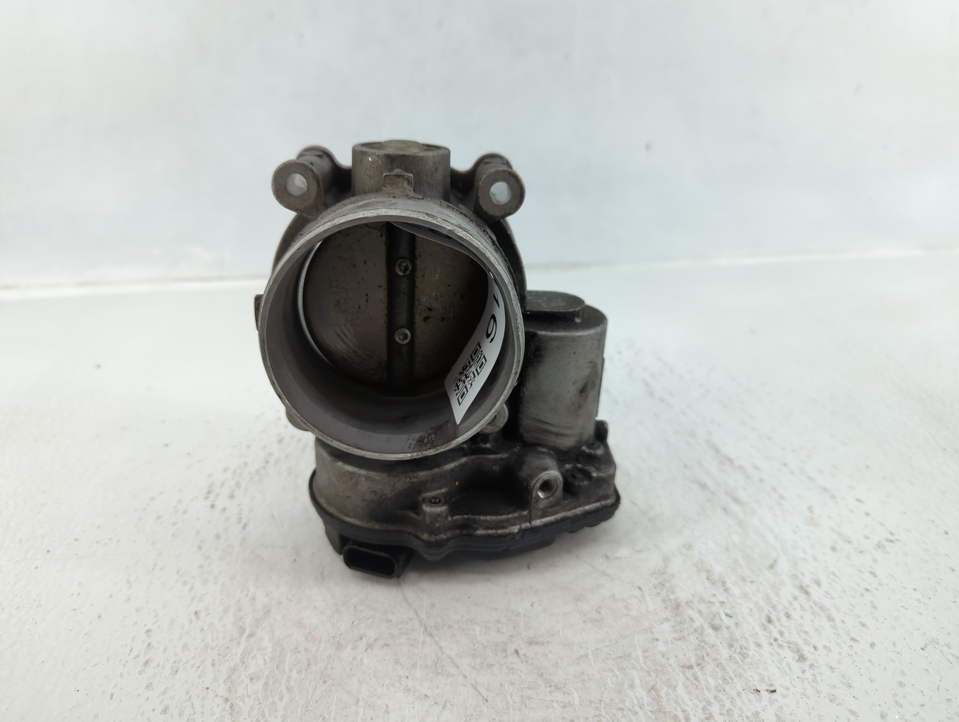 Picture of 2011-2016 Ford F-150 Throttle Body 587516