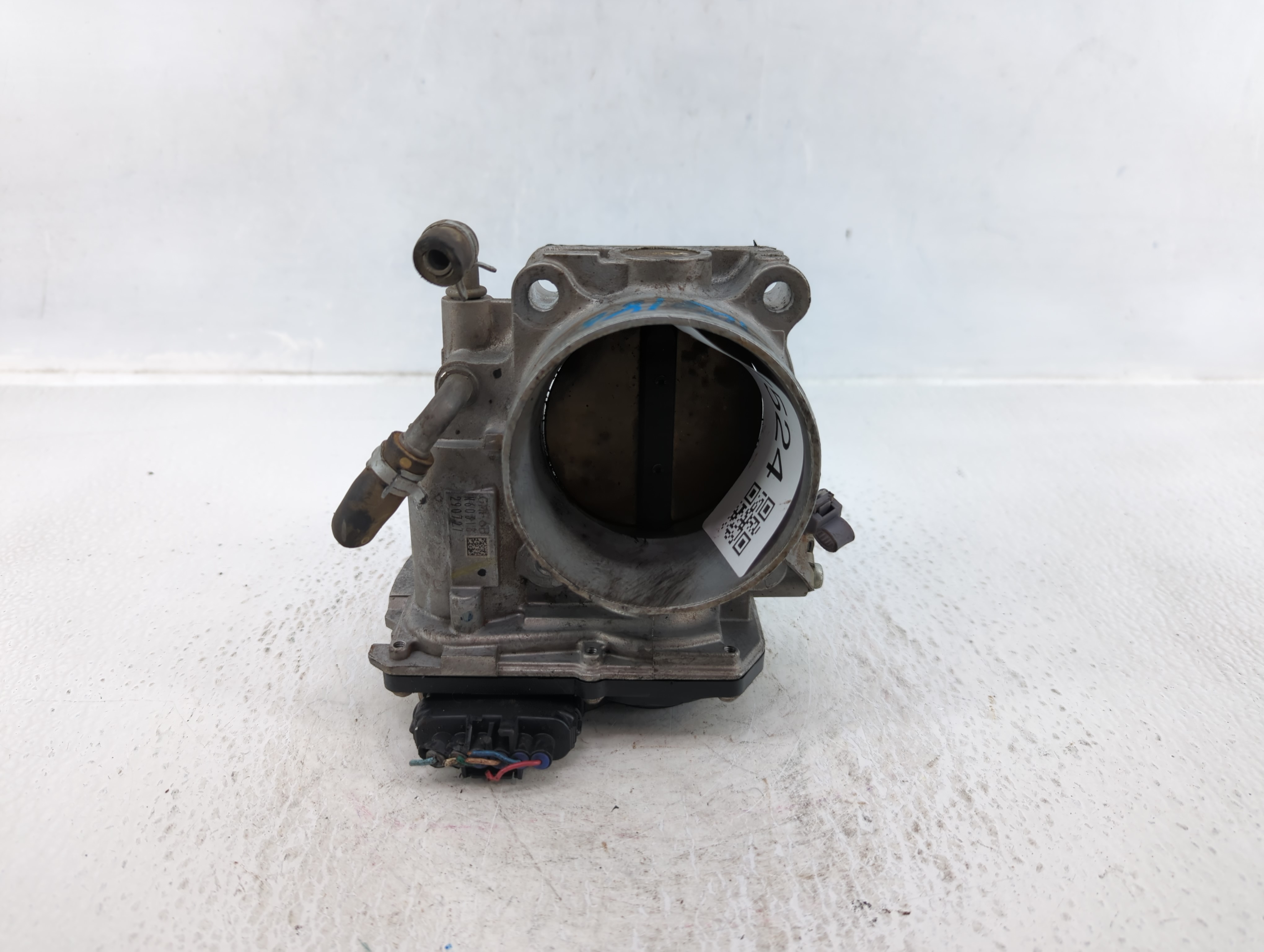 2016-2021 Honda Pilot Throttle Body 587524 - Oemusedautoparts1.com