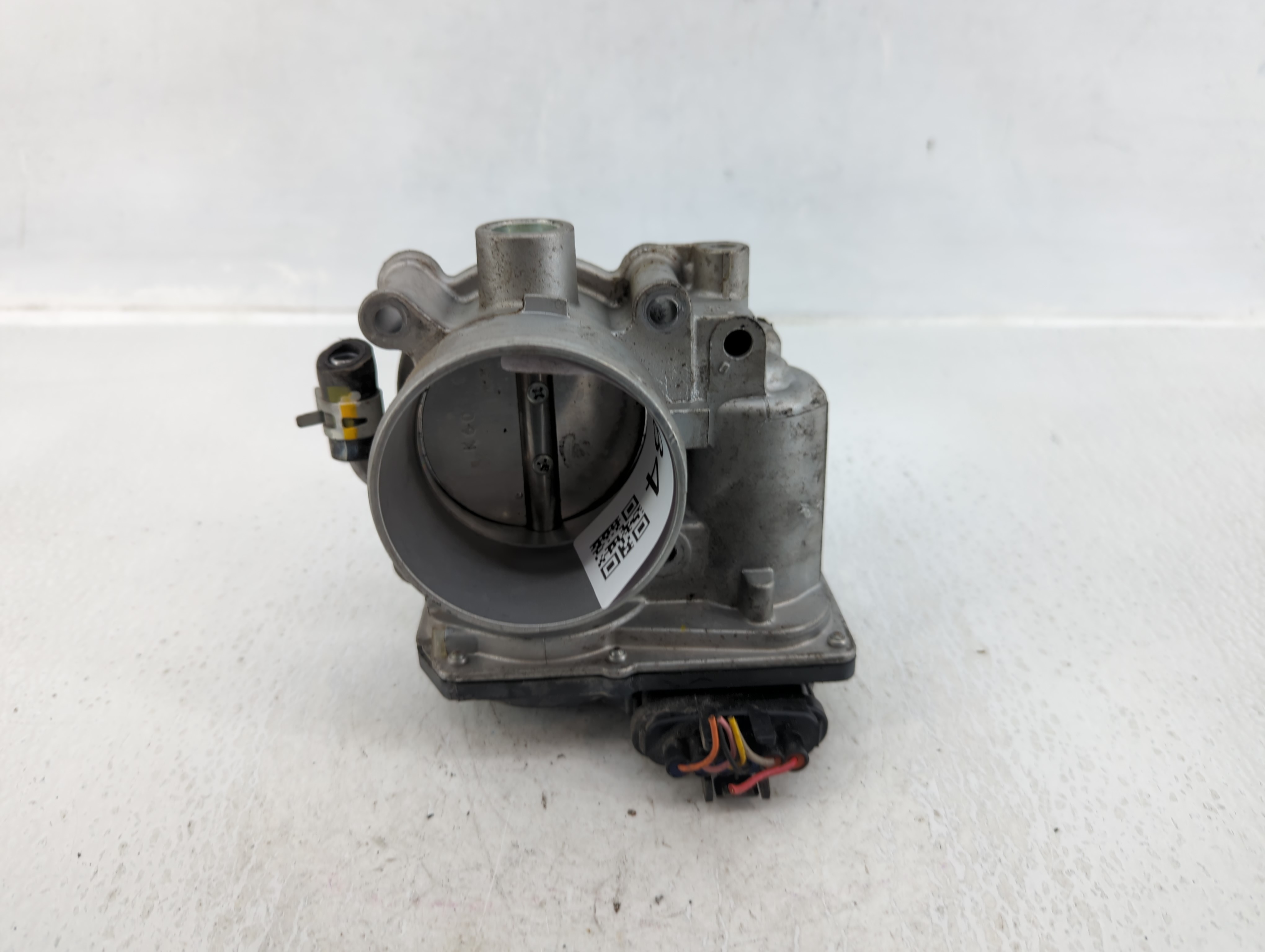 Picture of 2019-2019 Kia Forte Throttle Body 587684