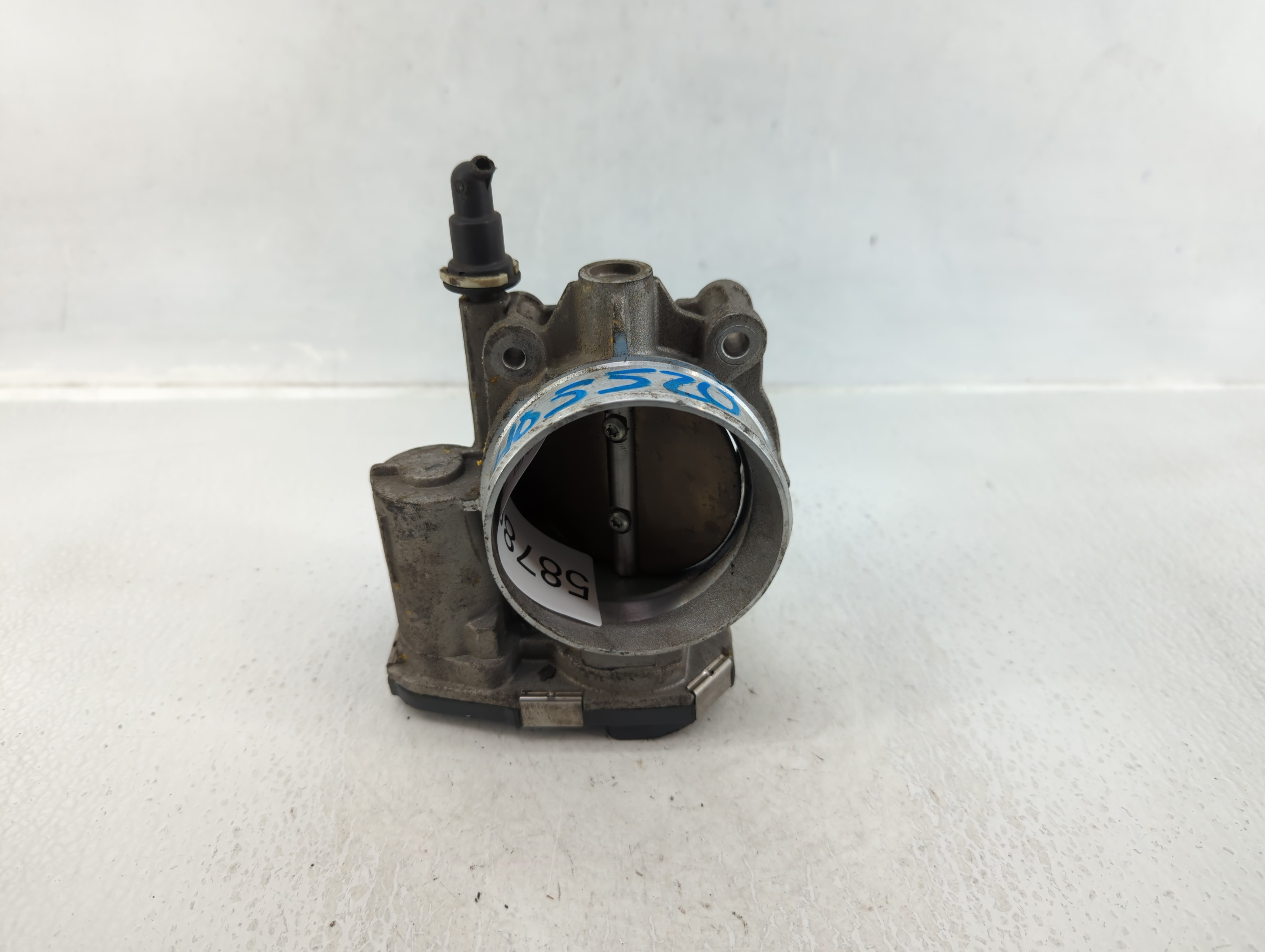 Picture of 2008-2012 Gmc Canyon Throttle Body 587865