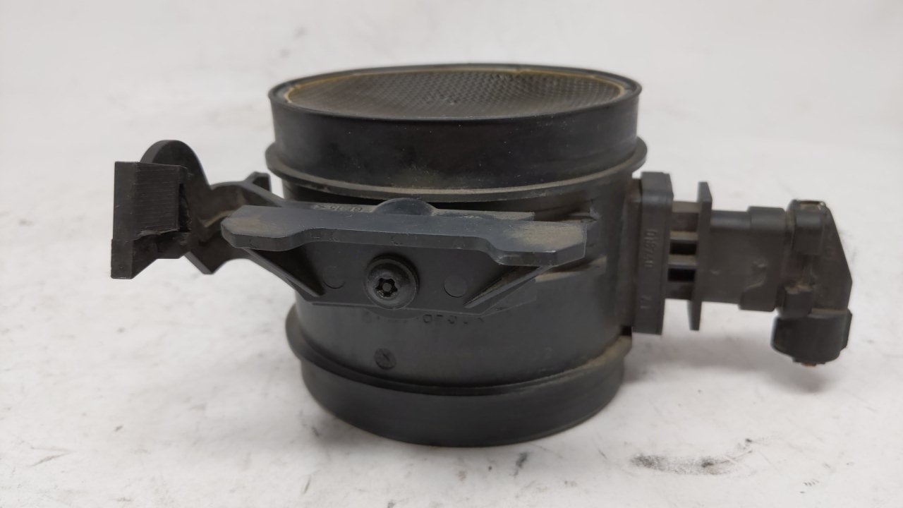 2006-2011 Mercedes-benz C350 Mass Air Flow Meter Maf 58789 - Oemusedautoparts1.com