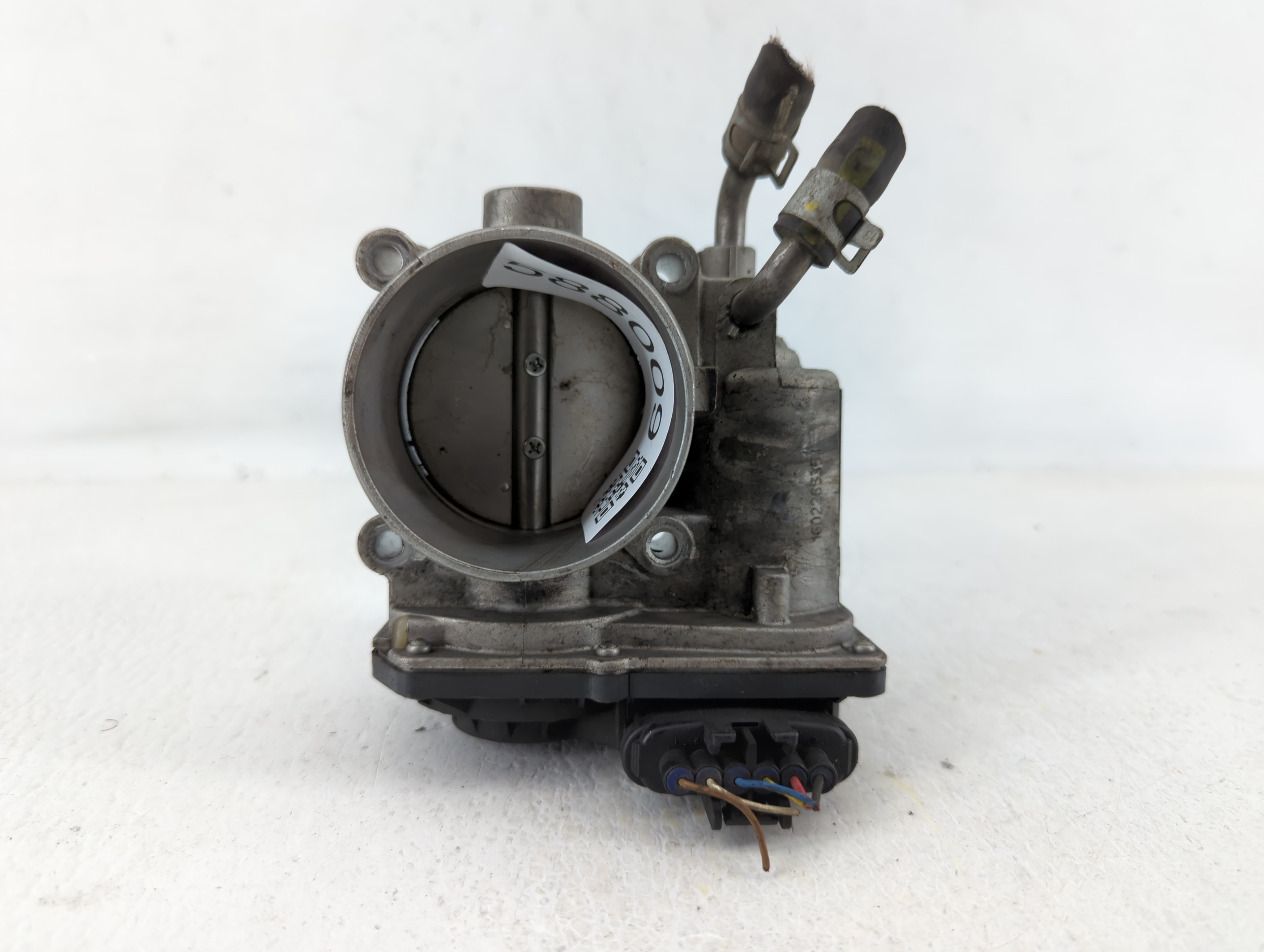 2014-2021 Hyundai Tucson Throttle Body 588009 - Oemusedautoparts1.com