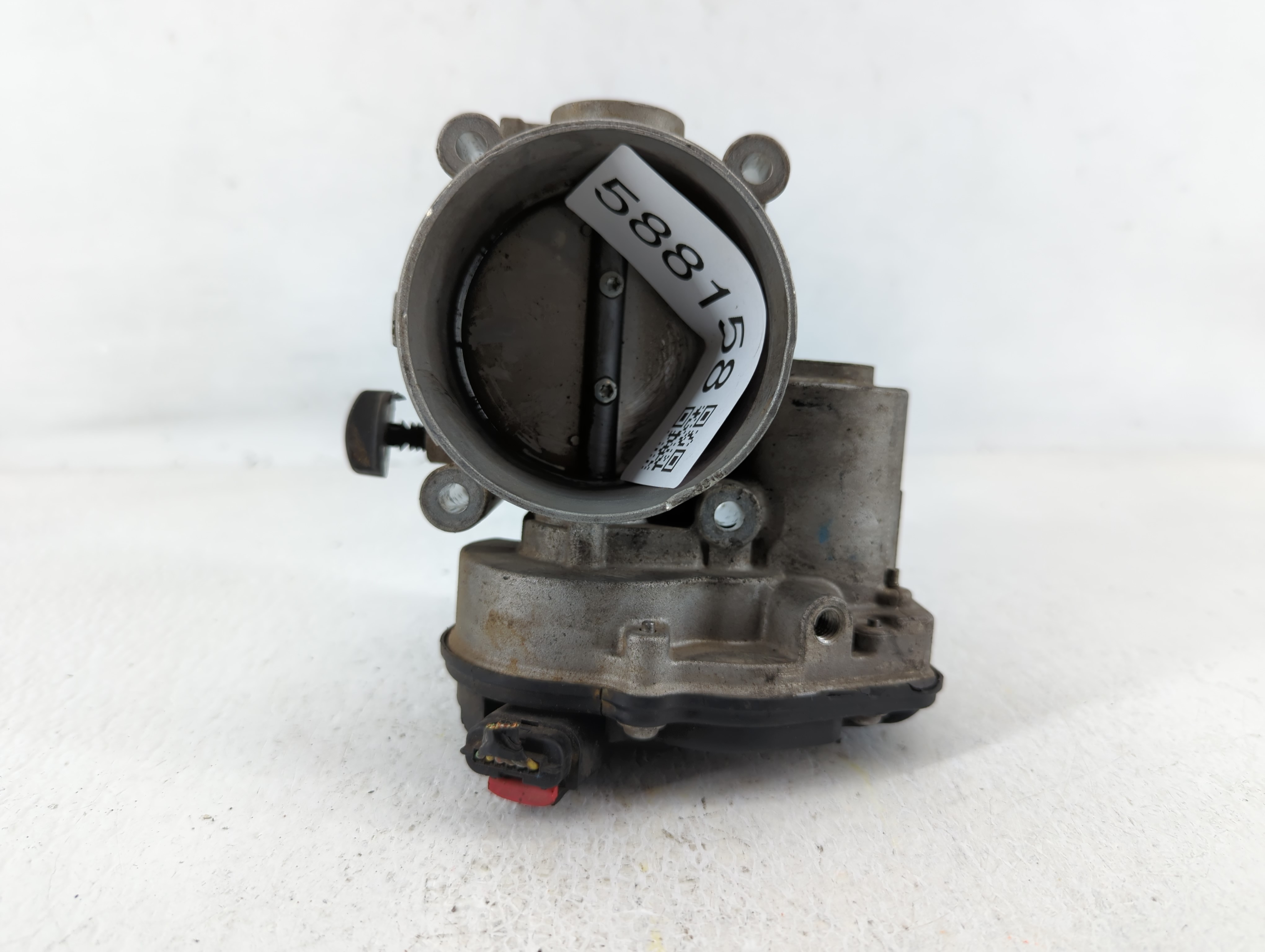 Picture of 2011-2019 Ford Explorer Throttle Body 588158