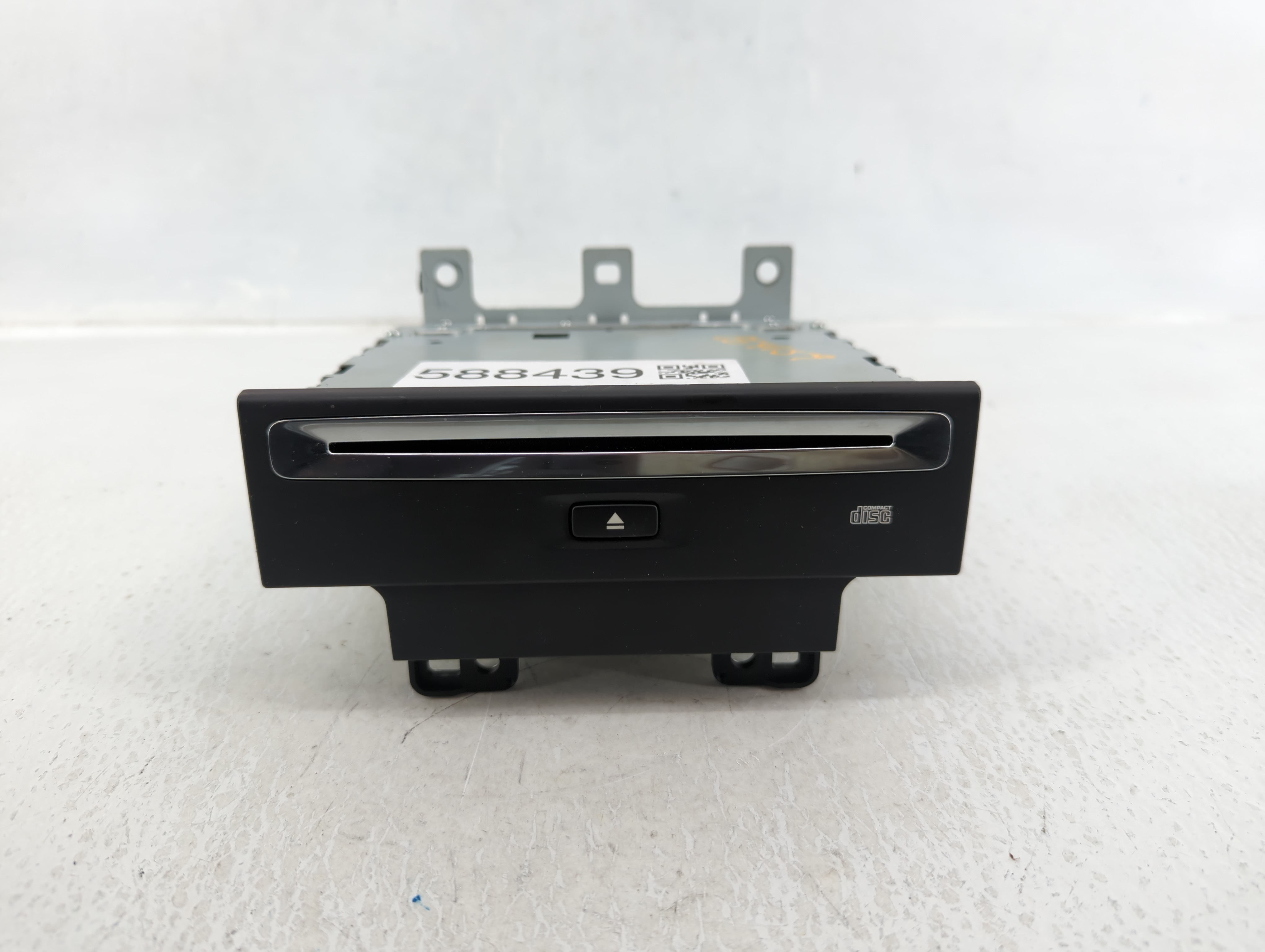 Picture of 2017-2020 Volvo V90 Am Fm Cd Player Radio Receiver 588439
