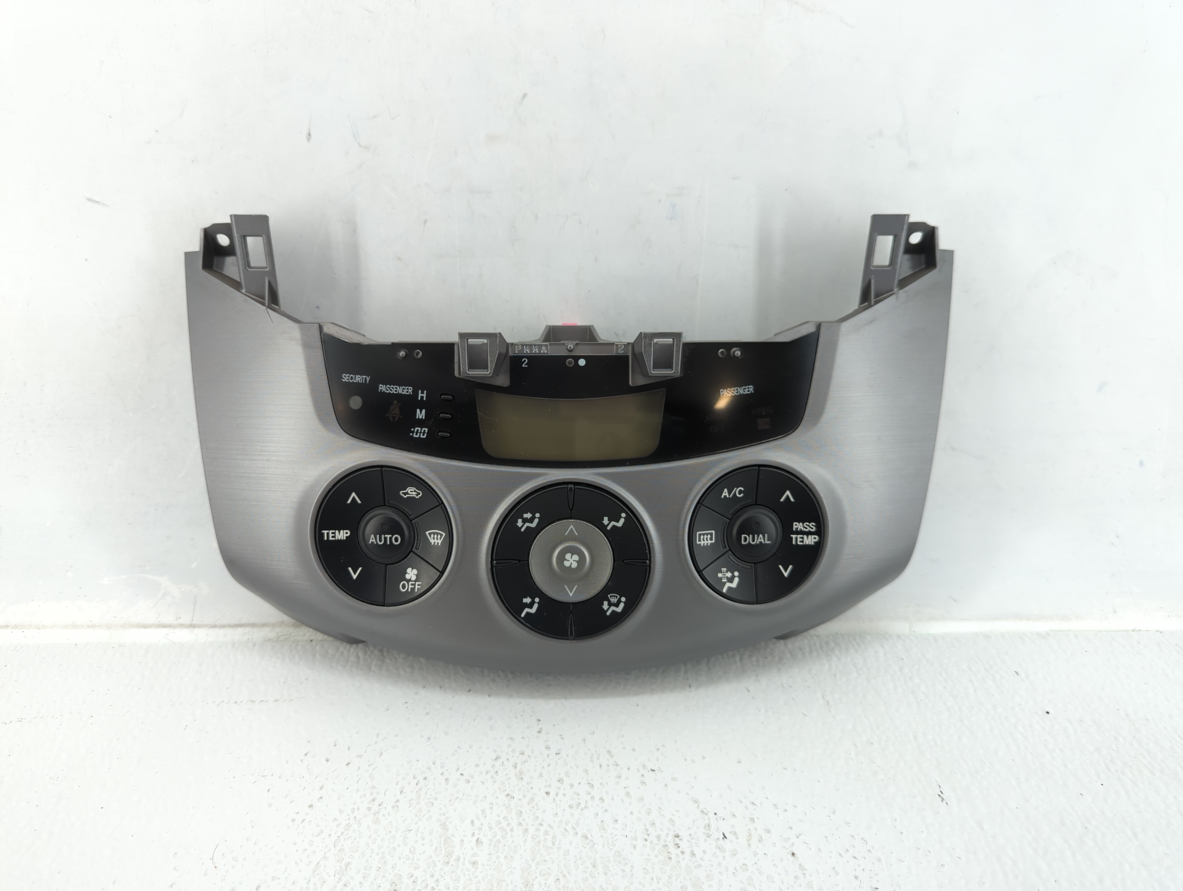 2011-2013 Scion Tc Ac Heater Climate Control 55406-21020 588751 - Oemusedautoparts1.com