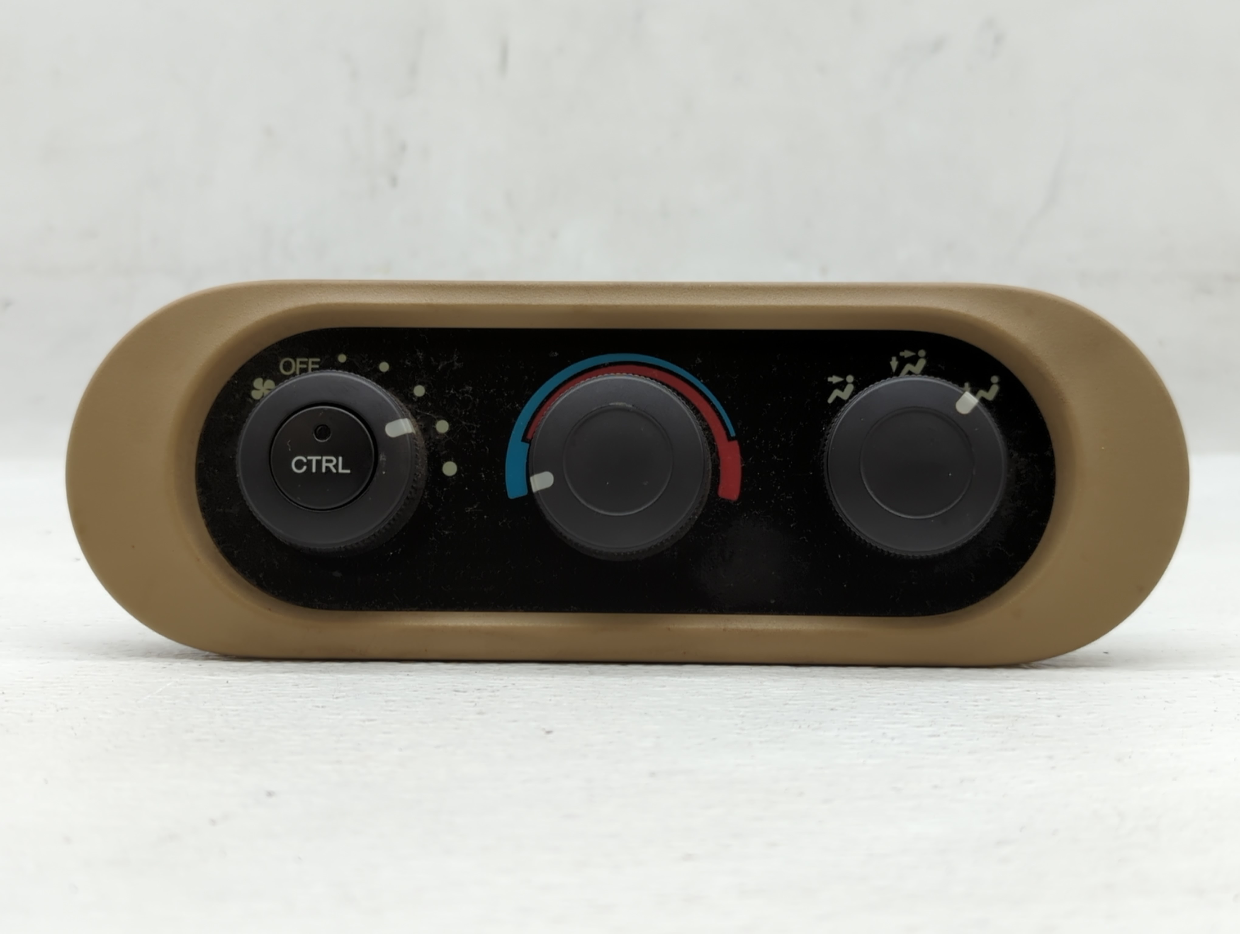 Picture of 2005-2007 Honda Odyssey Ac Heater Climate Control 588791