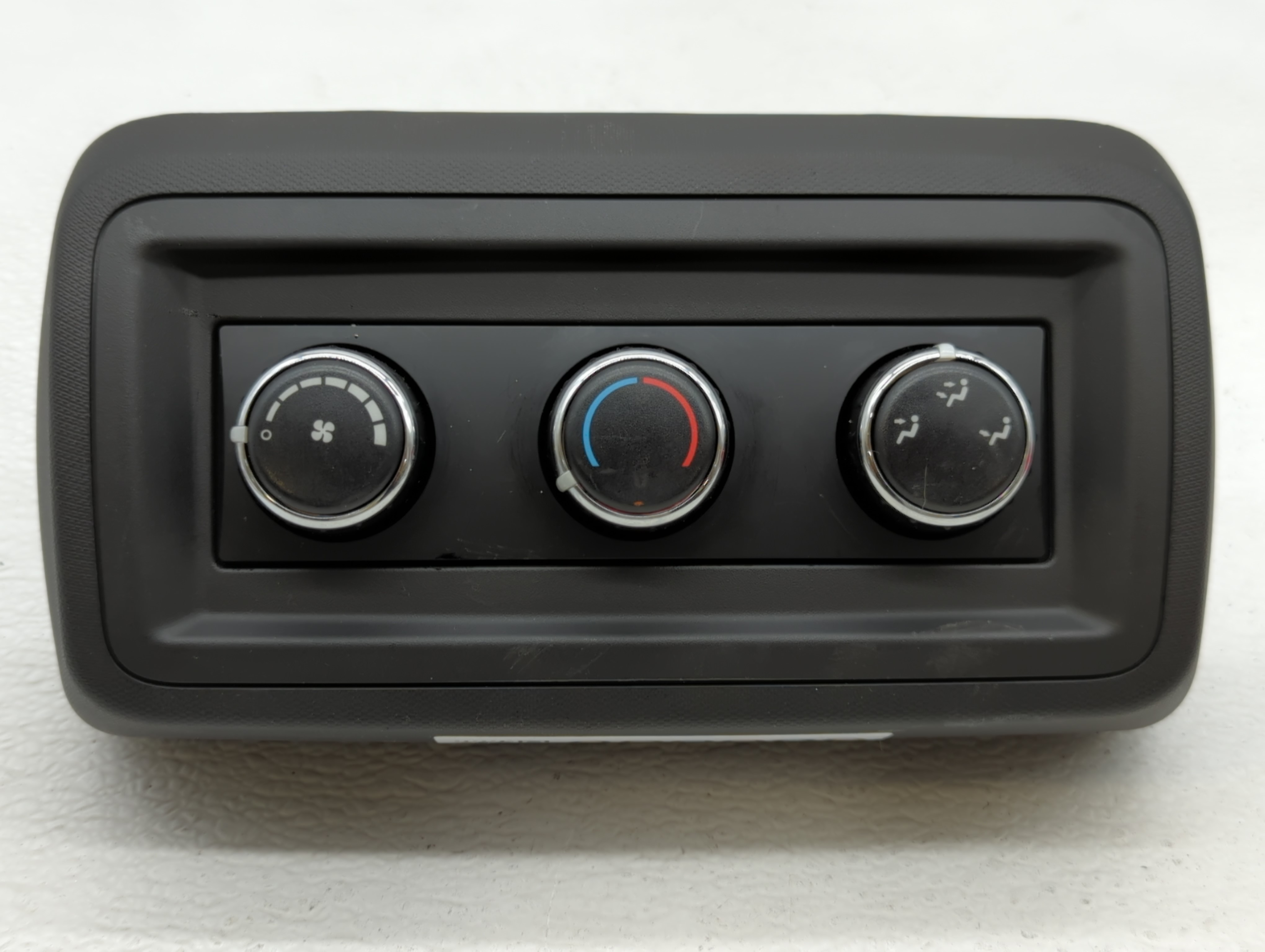 Picture of Dodge Caravan Ac Heater Climate Control Jc49-mtc|55111312ac 588830