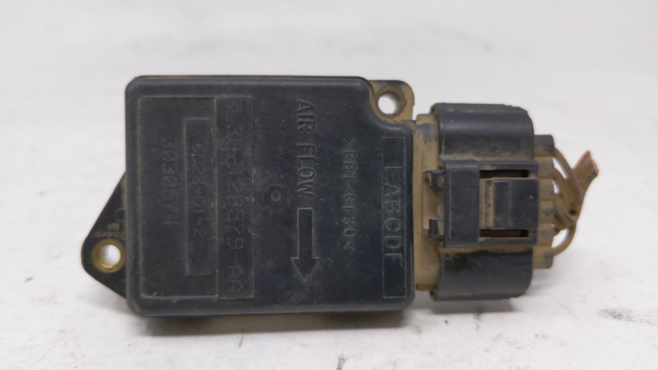 2003-2007 Ford F-350 Super Duty Mass Air Flow Meter Maf 58885 - Oemusedautoparts1.com