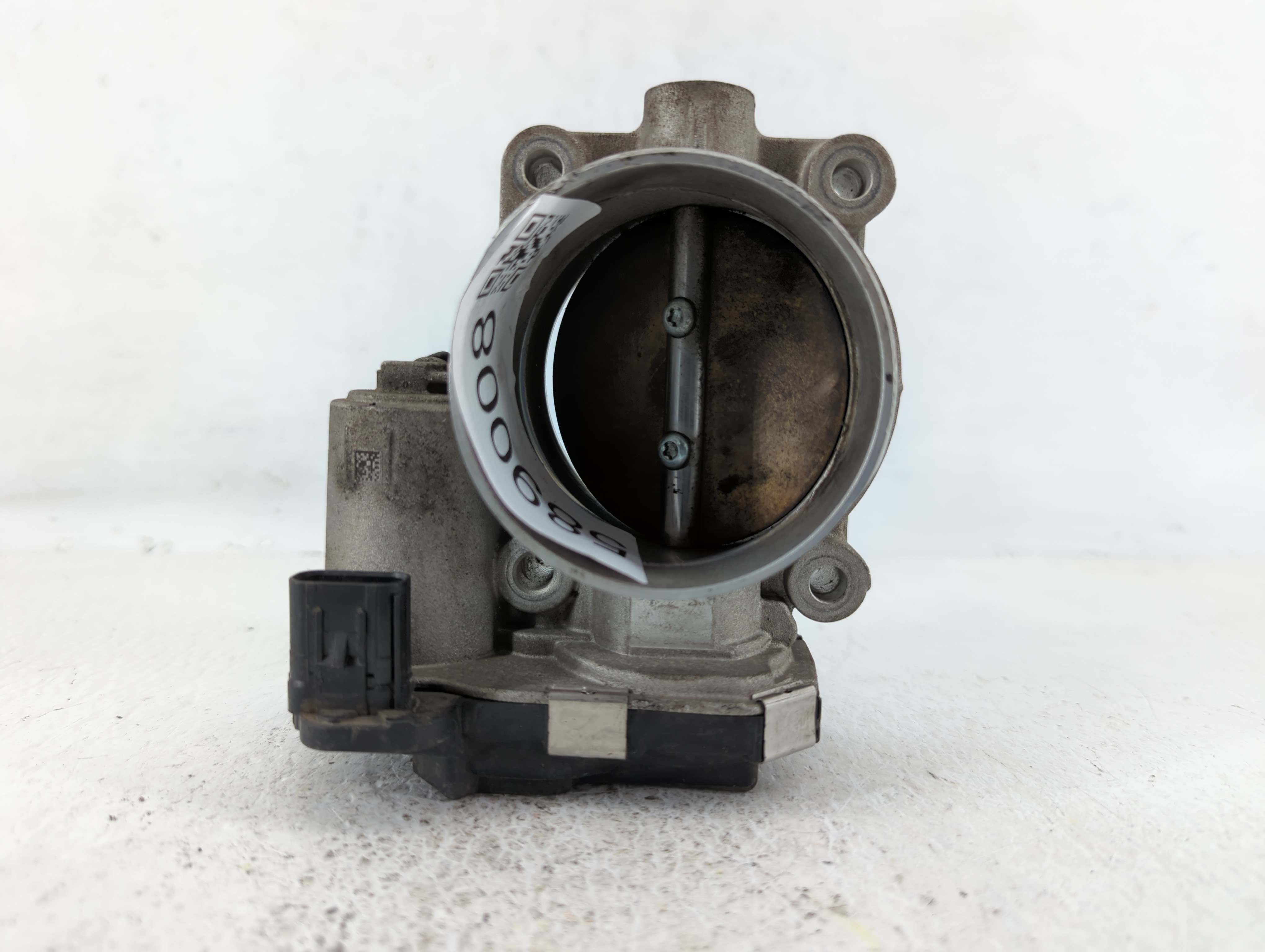 Picture of 2012-2015 Cadillac Cts Throttle Body 589008