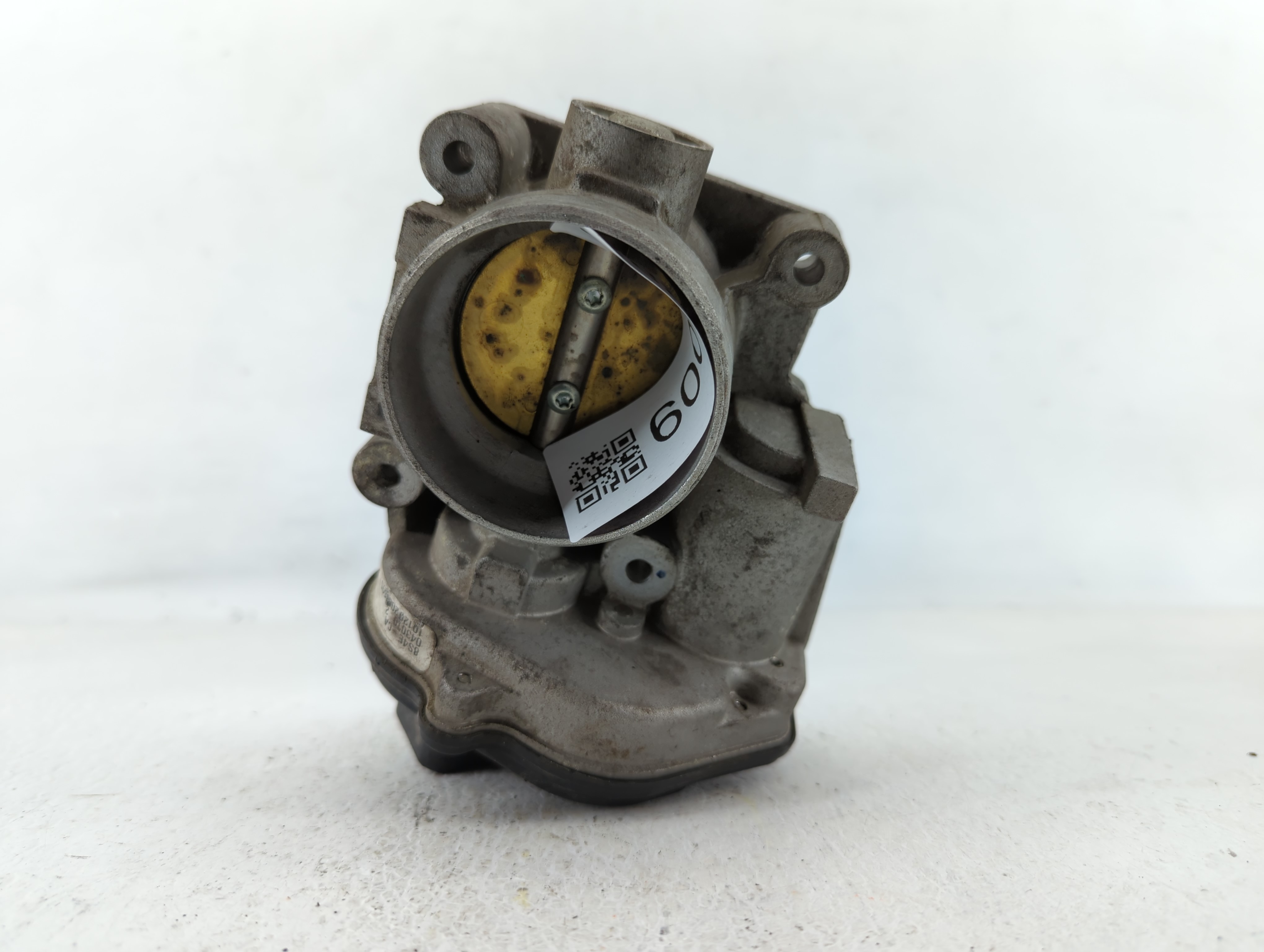 2008-2011 Ford Focus Throttle Body 589009 - Oemusedautoparts1.com