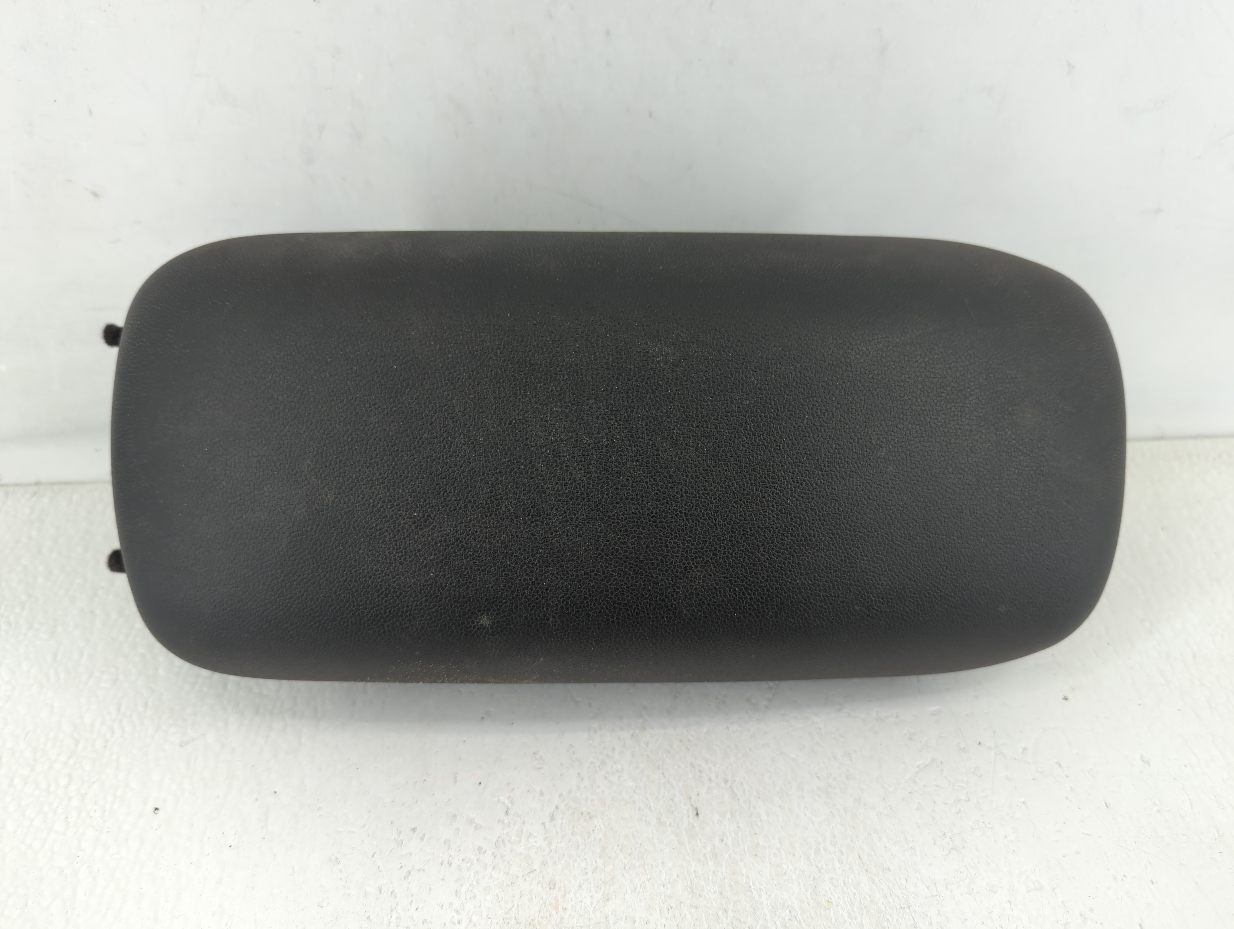 2017 Ford Club Center Console Armrest Cover Lid Black 589102 - Oemusedautoparts1.com