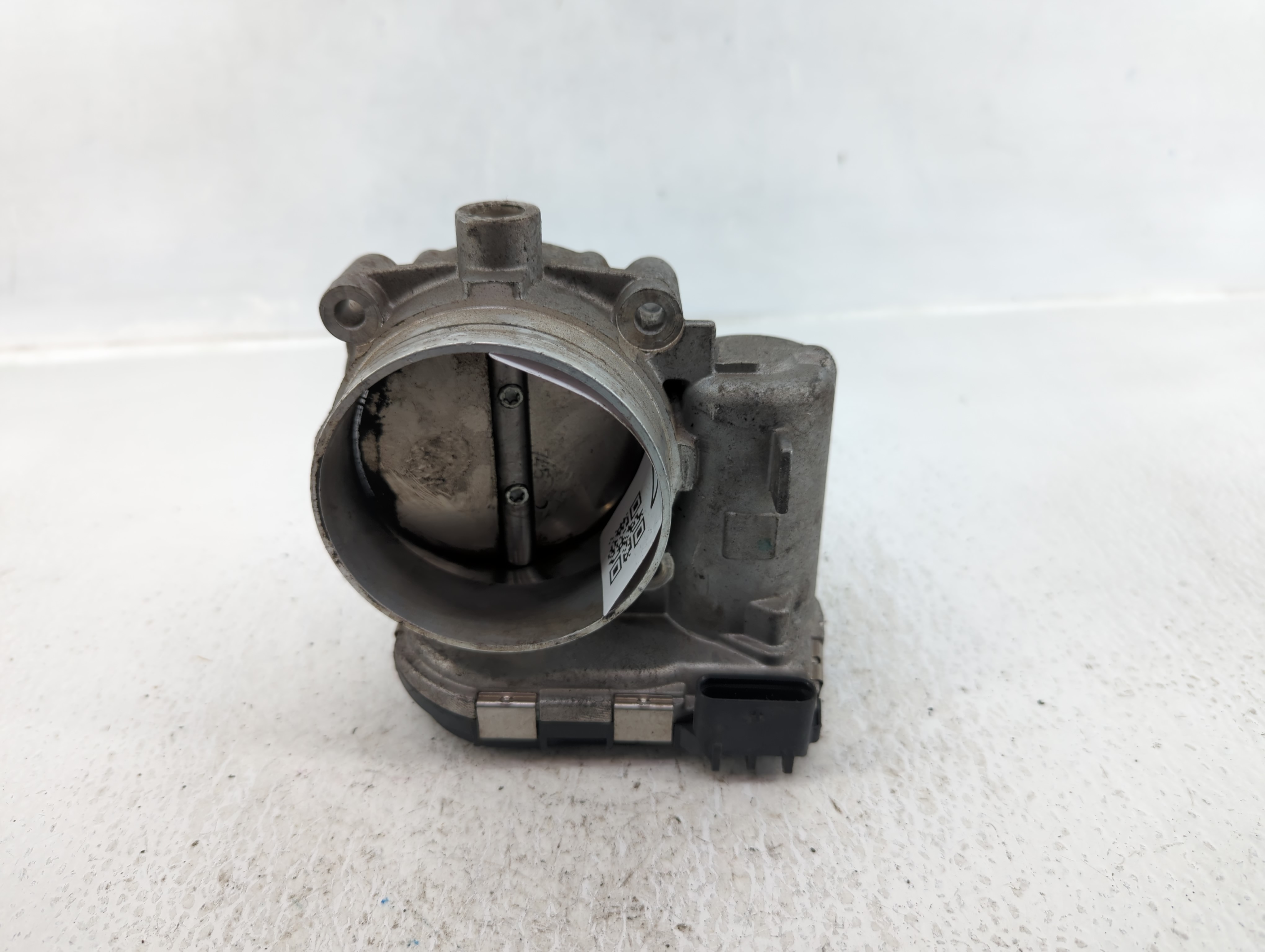 Picture of Dodge Caravan Throttle Body 589157