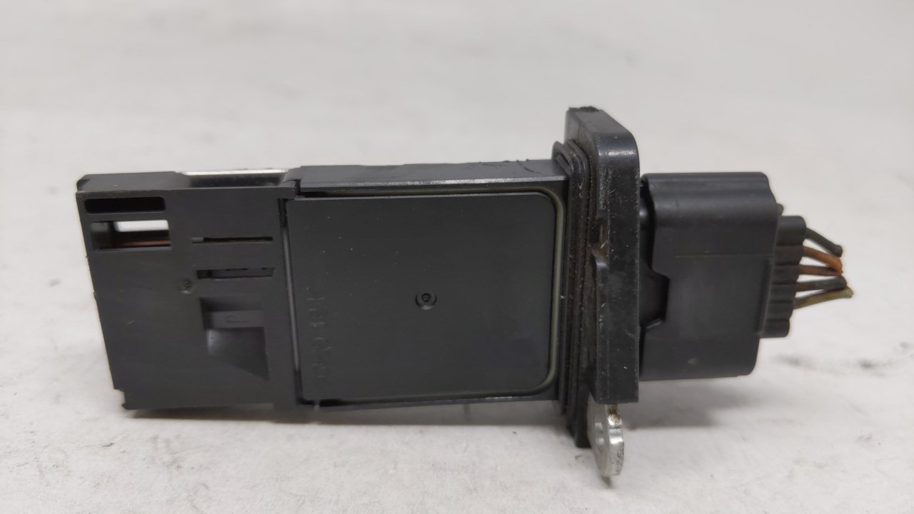 2005-2014 Nissan Pathfinder Mass Air Flow Meter Maf 58929 - Oemusedautoparts1.com