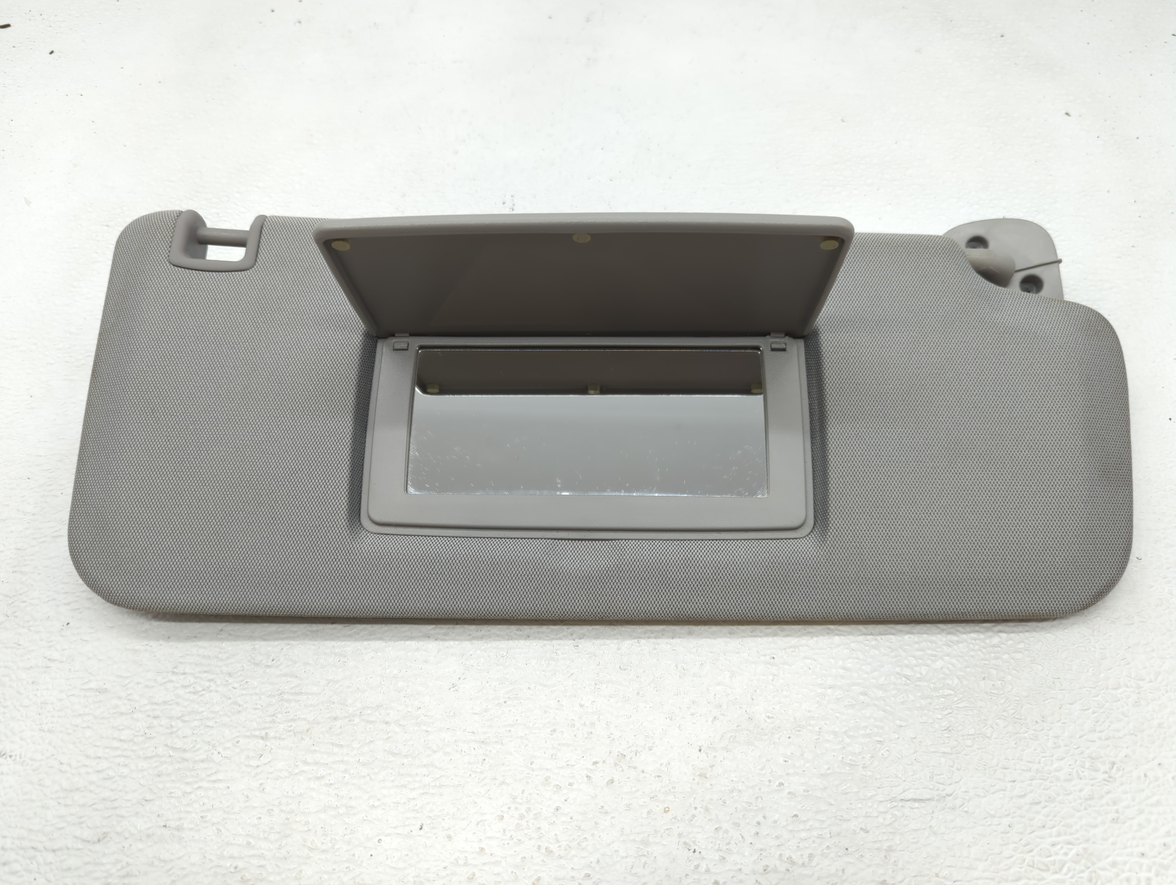 Picture of 2014 Chevrolet Silverado 1500 Passenger Sun Visor Mirror Right Sunvisor 589629