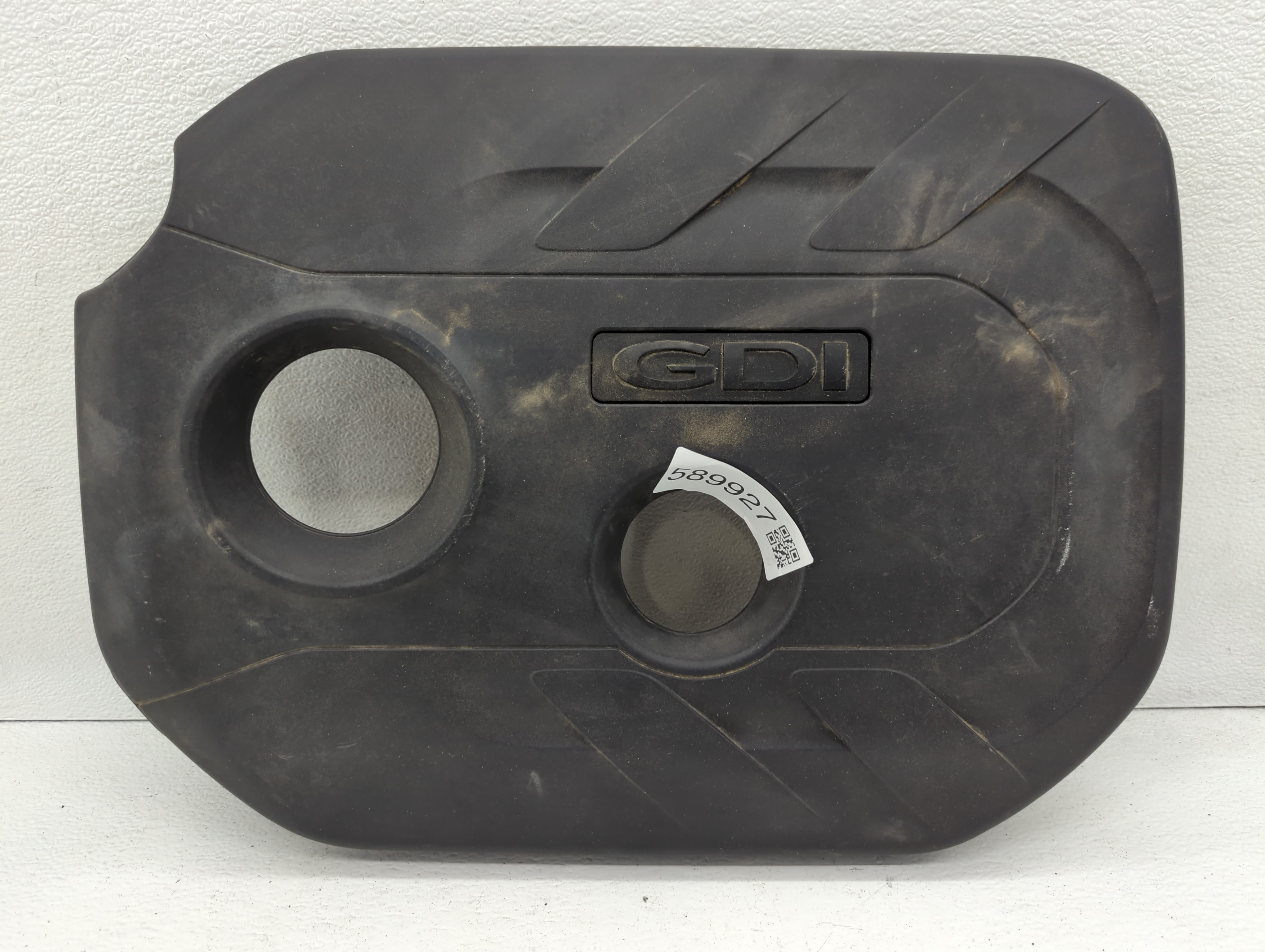 Picture of 2015 Kia Soul Engine Cover 589927