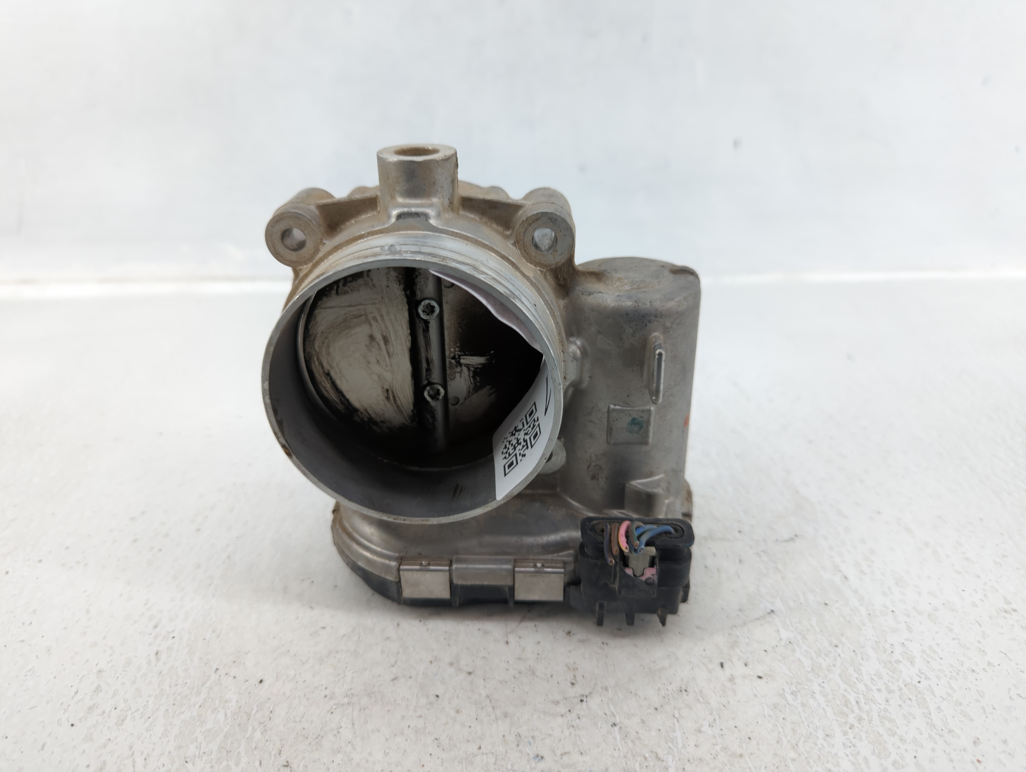 Picture of 2011-2019 Dodge Journey Throttle Body 589967