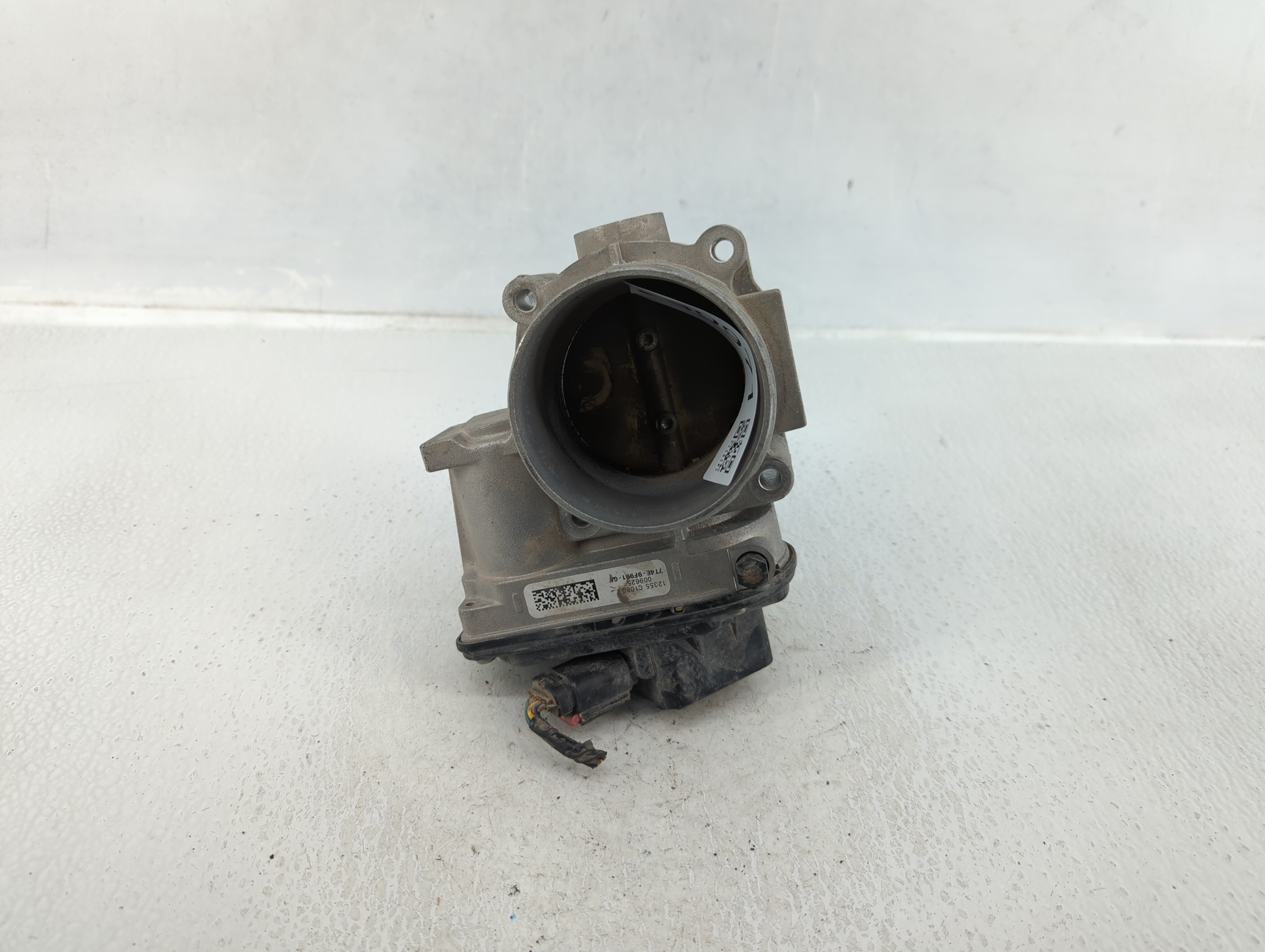 Picture of 2007-2015 Mazda Cx-9 Throttle Body 589971