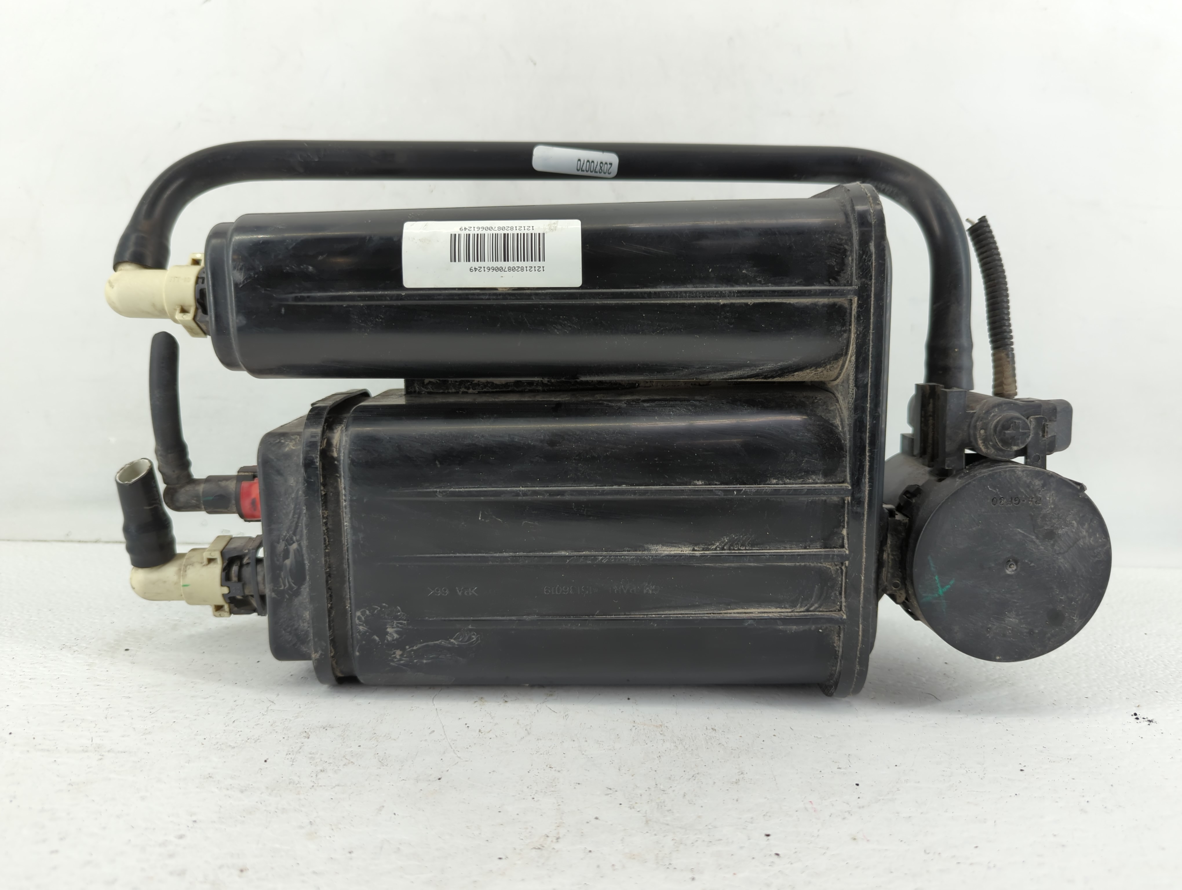 Picture of 2012 Gmc Acadia Fuel Vapor Charcoal Canister 590405