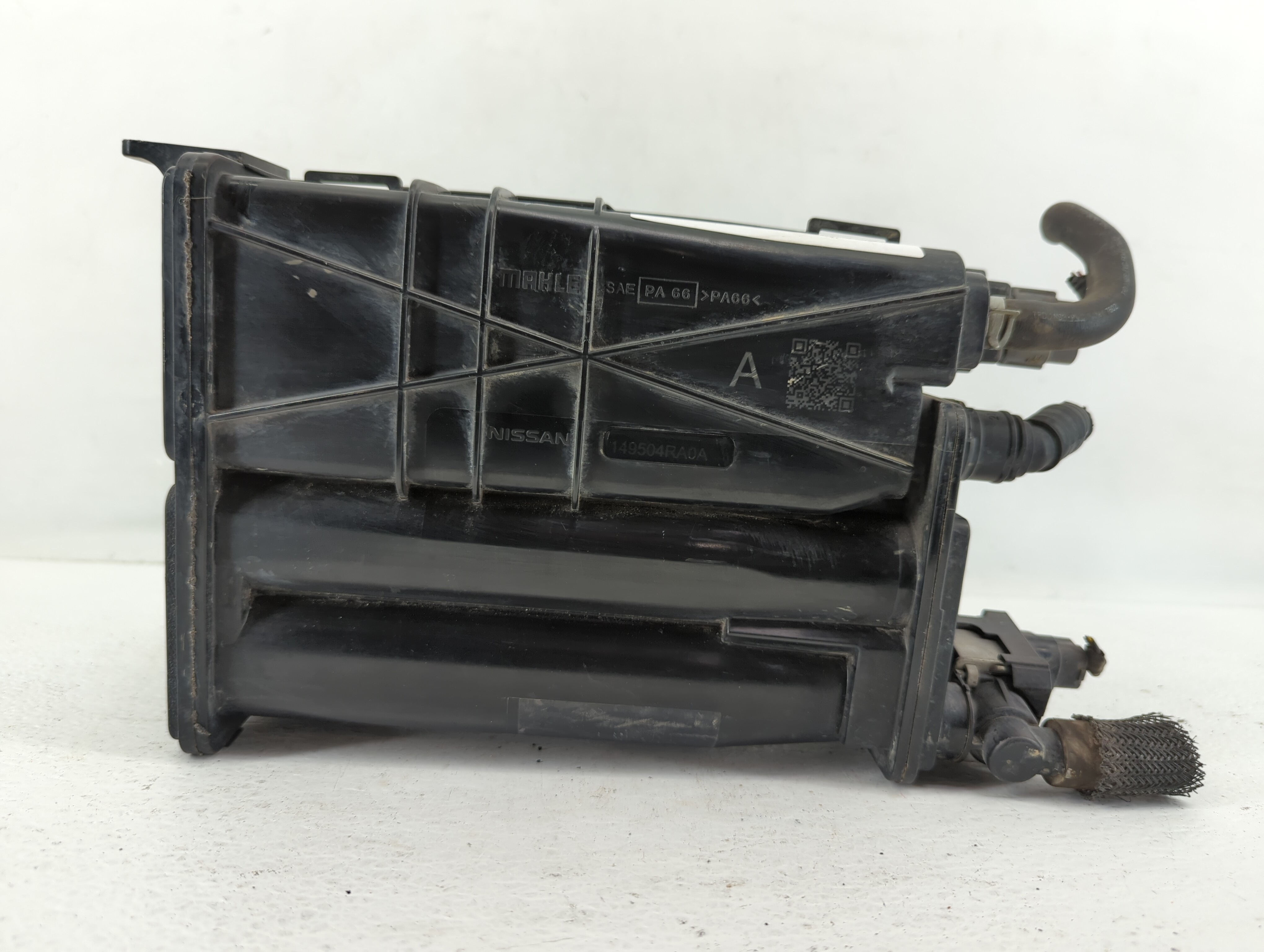 2018 Nissan Altima Fuel Vapor Charcoal Canister 590457 - Oemusedautoparts1.com