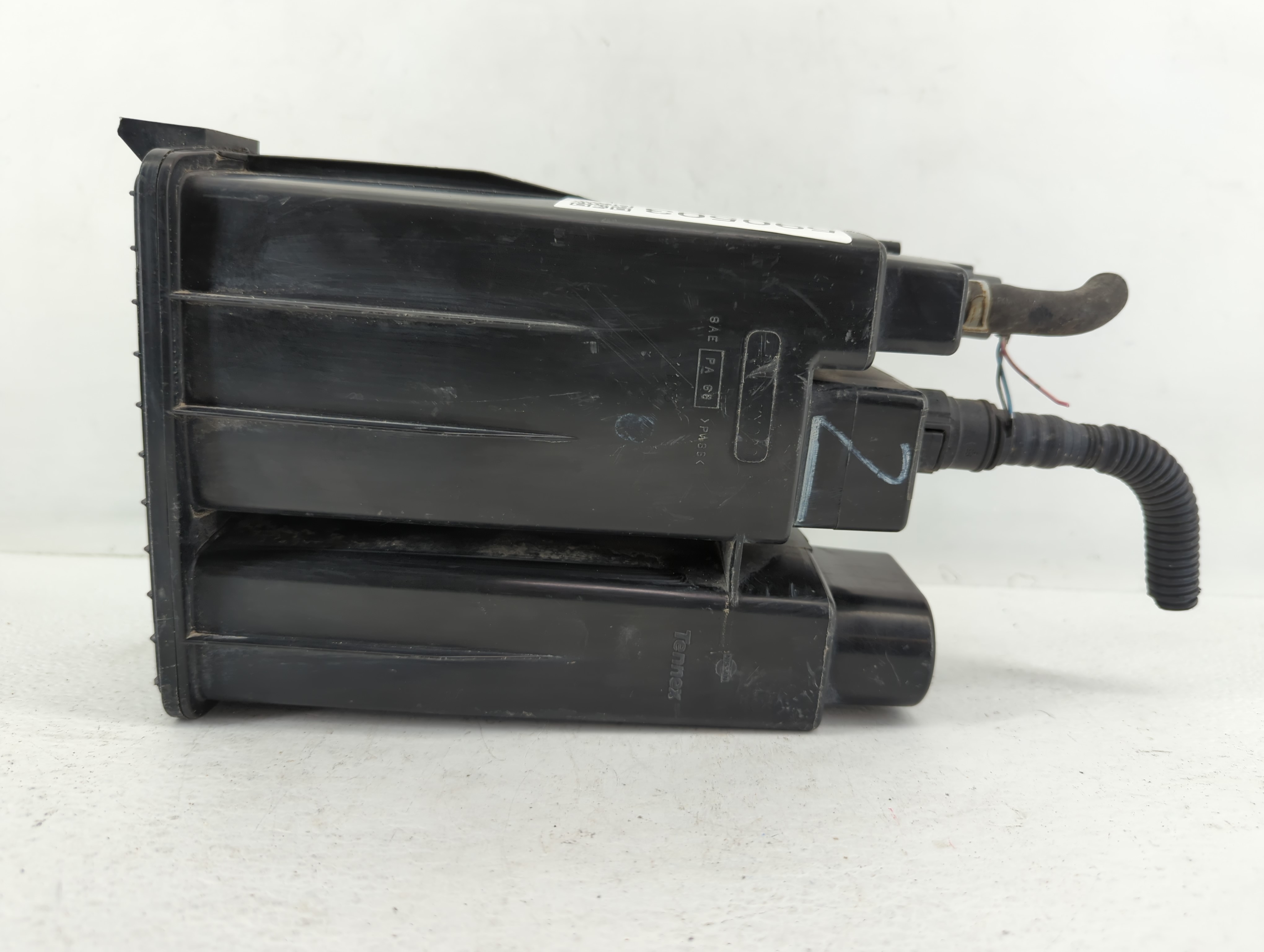 Picture of 2012 Nissan Altima Fuel Vapor Charcoal Canister 590503